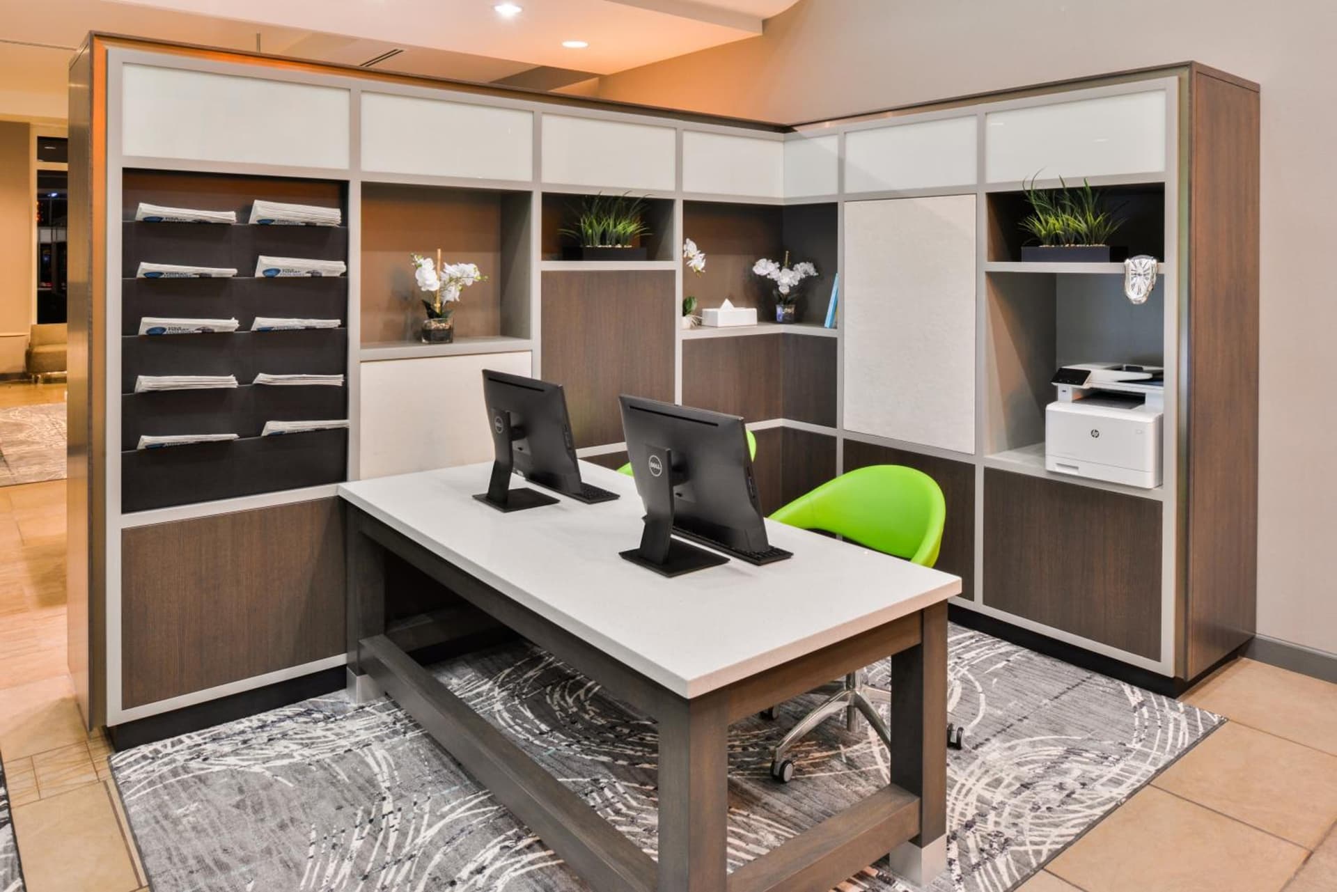 Holiday Inn Kansas City Airport by IHG gallery photo in Kansas City, KS — image 41