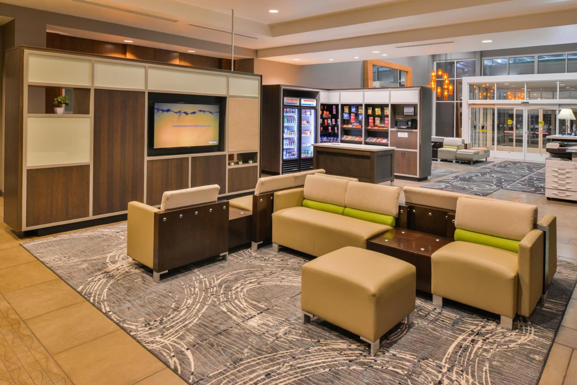 Holiday Inn Kansas City Airport by IHG gallery photo in Kansas City, KS — image 37