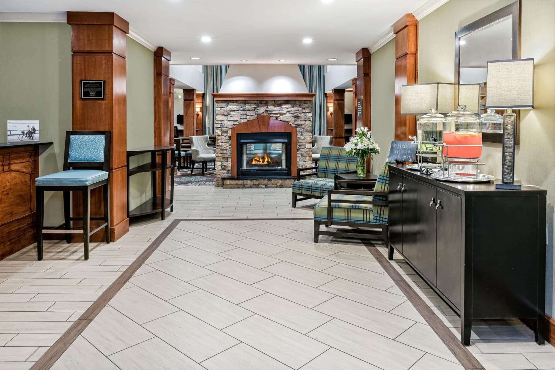 Staybridge Suites Austin Round Rock by IHG property views in Round Rock, TX — gallery photo 3