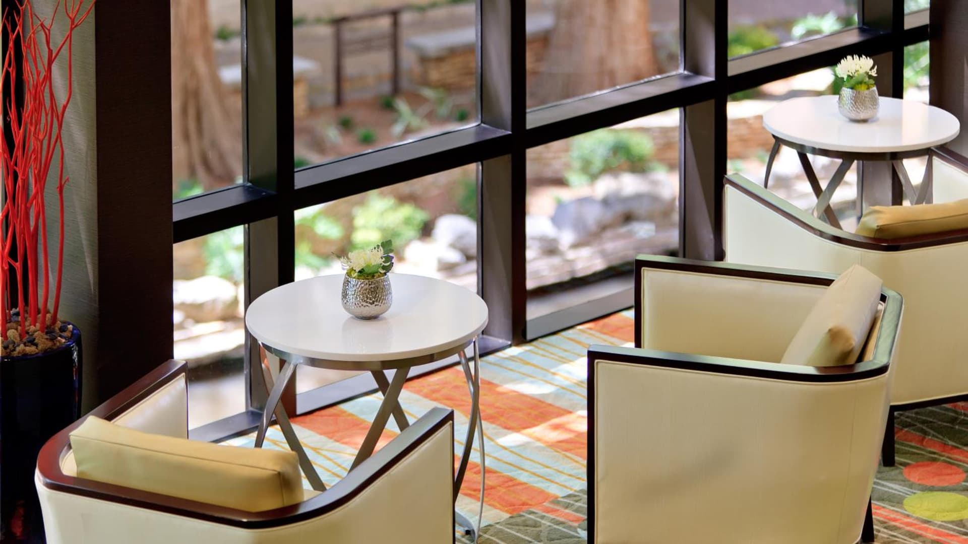 Holiday Inn San Antonio-Riverwalk by IHG gallery photo in San Antonio, TX — image 29