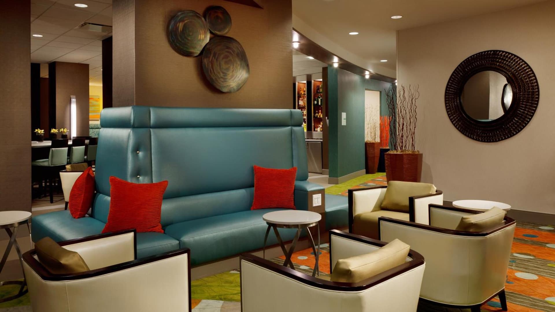 Holiday Inn San Antonio-Riverwalk by IHG gallery photo in San Antonio, TX — image 20