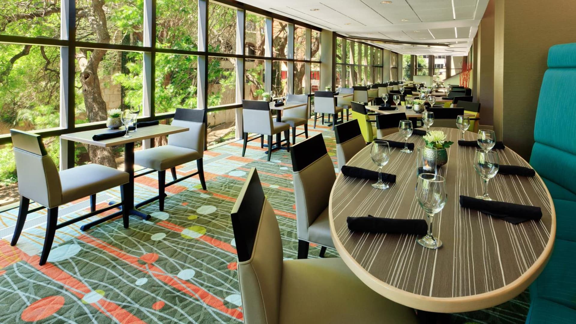 Holiday Inn San Antonio-Riverwalk by IHG gallery photo in San Antonio, TX — image 44