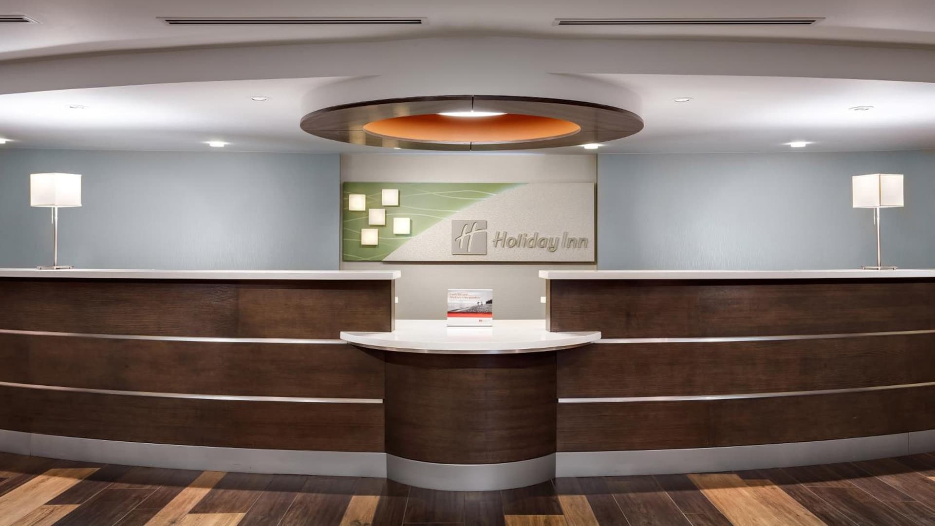 Holiday Inn San Antonio-Riverwalk by IHG gallery photo in San Antonio, TX — image 28