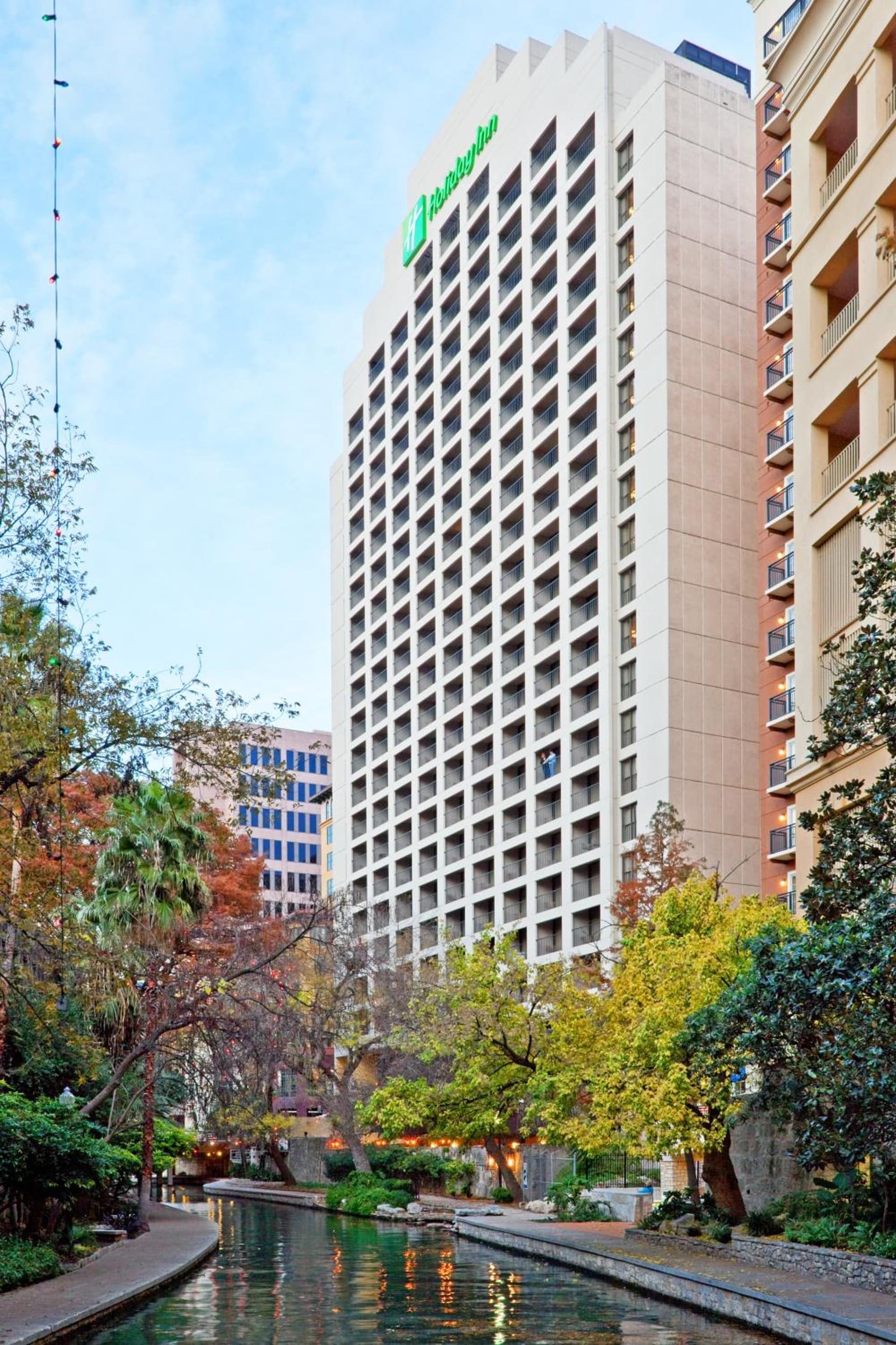 Holiday Inn San Antonio-Riverwalk by IHG gallery photo in San Antonio, TX — image 5