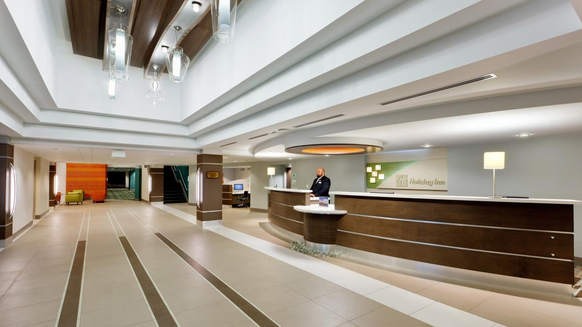 Holiday Inn San Antonio-Riverwalk by IHG gallery photo in San Antonio, TX — image 6