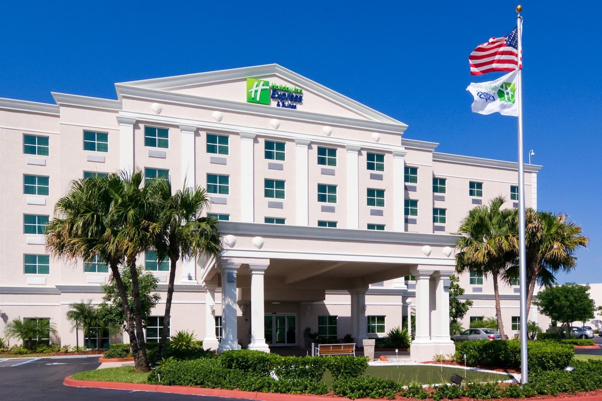 Holiday Inn Express & Suites Miami Kendall by IHG — hotel in Kendall, Florida