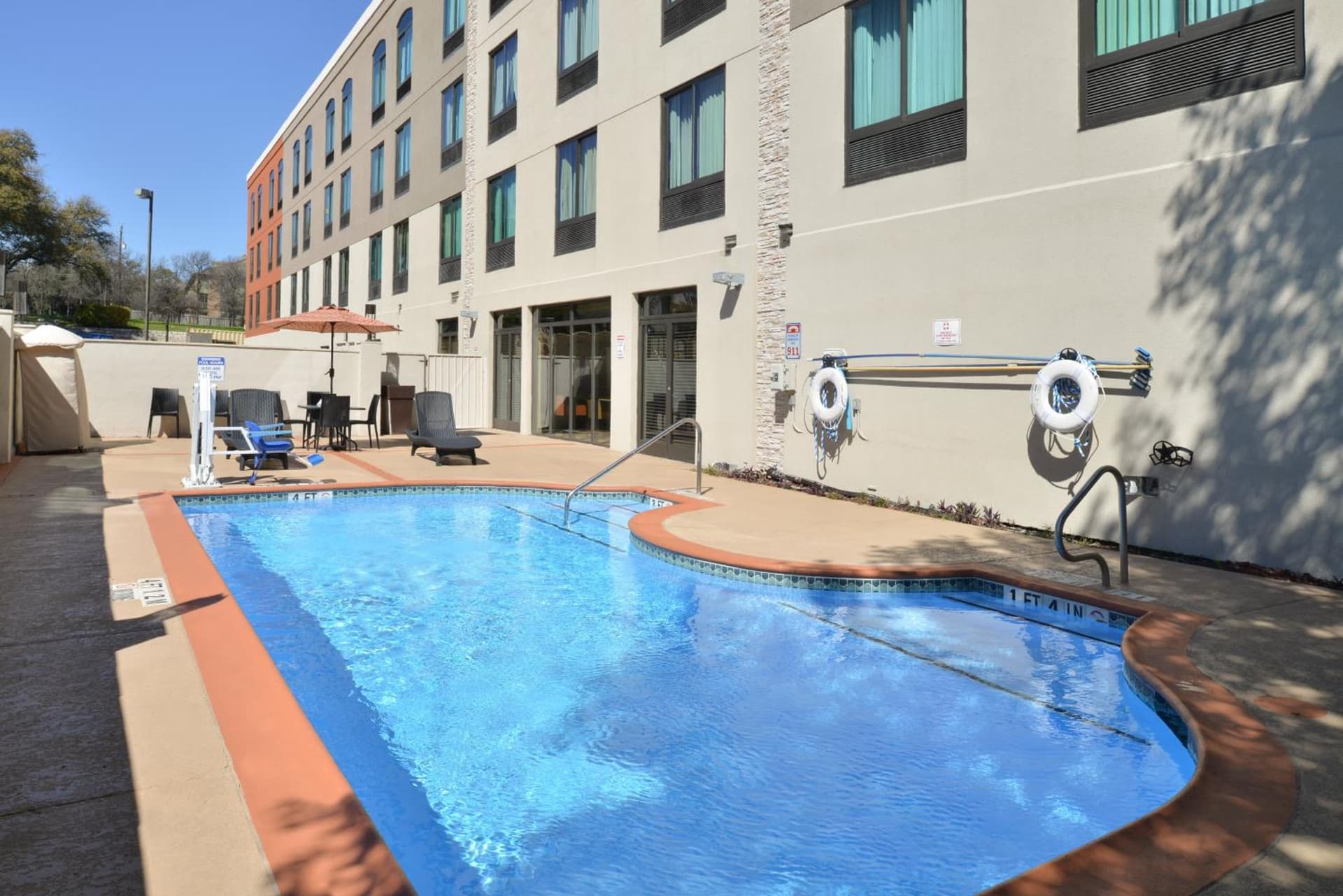 Holiday Inn Express & Suites Austin North Central by IHG gallery photo in Austin, TX — image 50