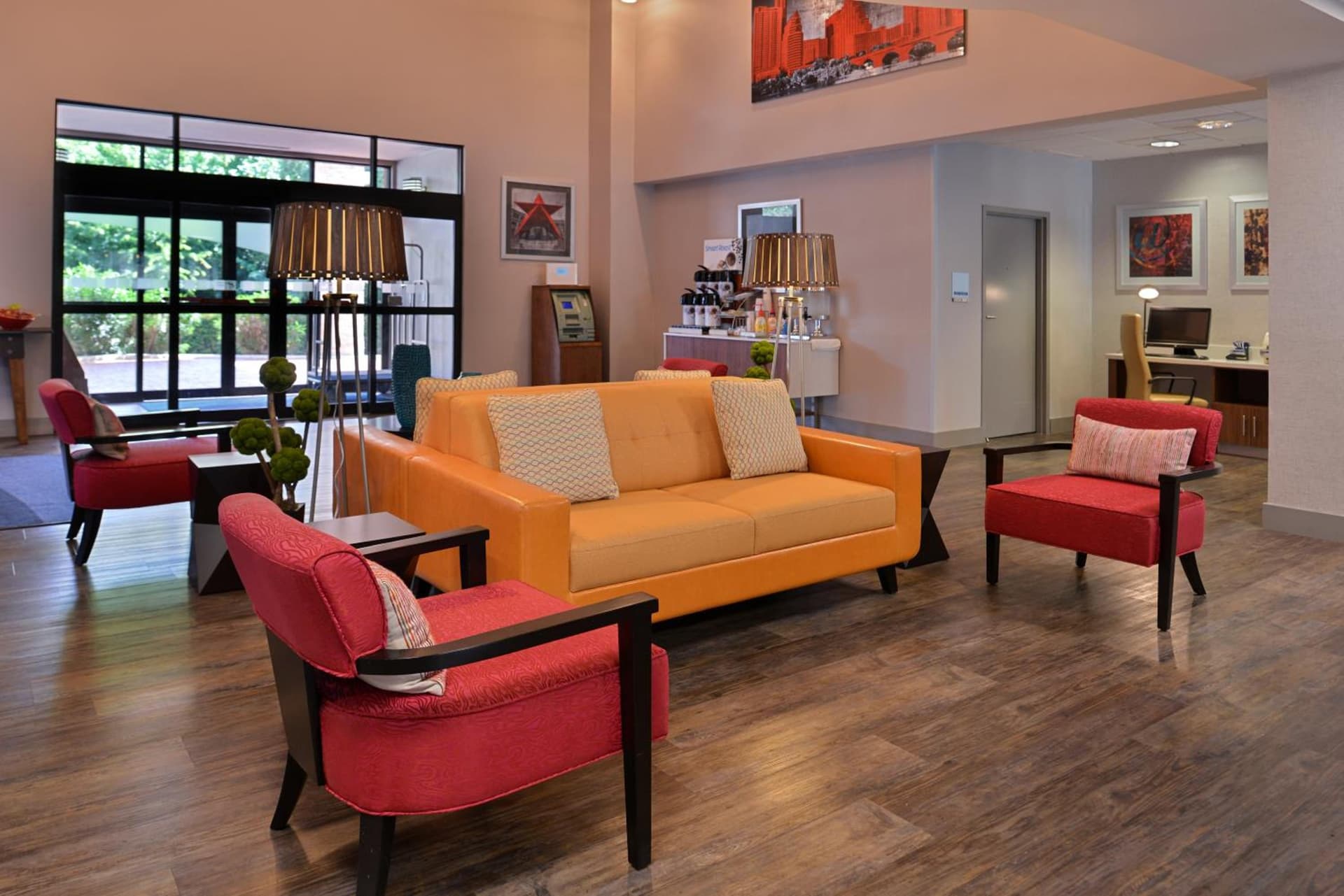 Holiday Inn Express & Suites Austin North Central by IHG gallery photo in Austin, TX — image 47