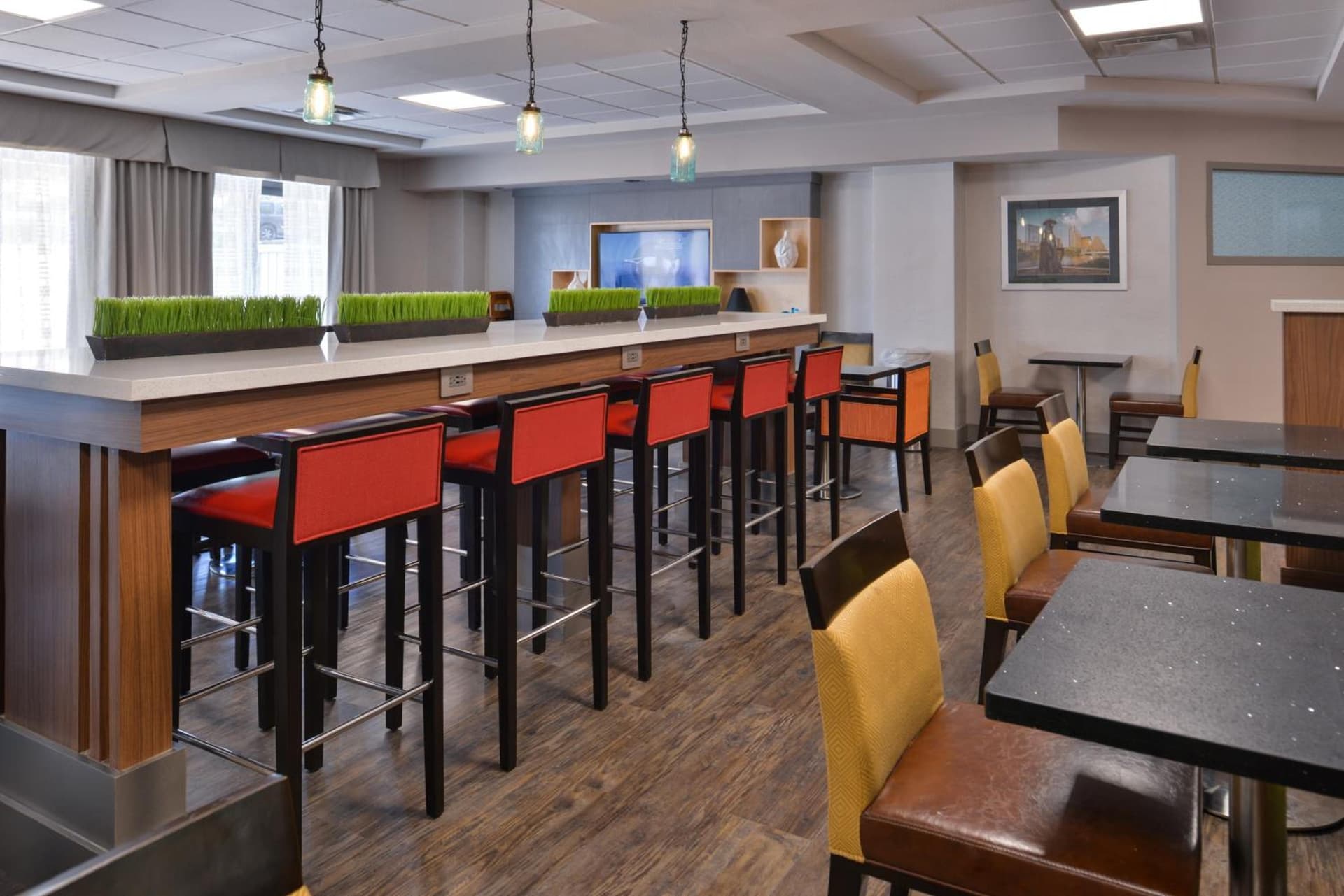 Holiday Inn Express & Suites Austin North Central by IHG gallery photo in Austin, TX — image 36