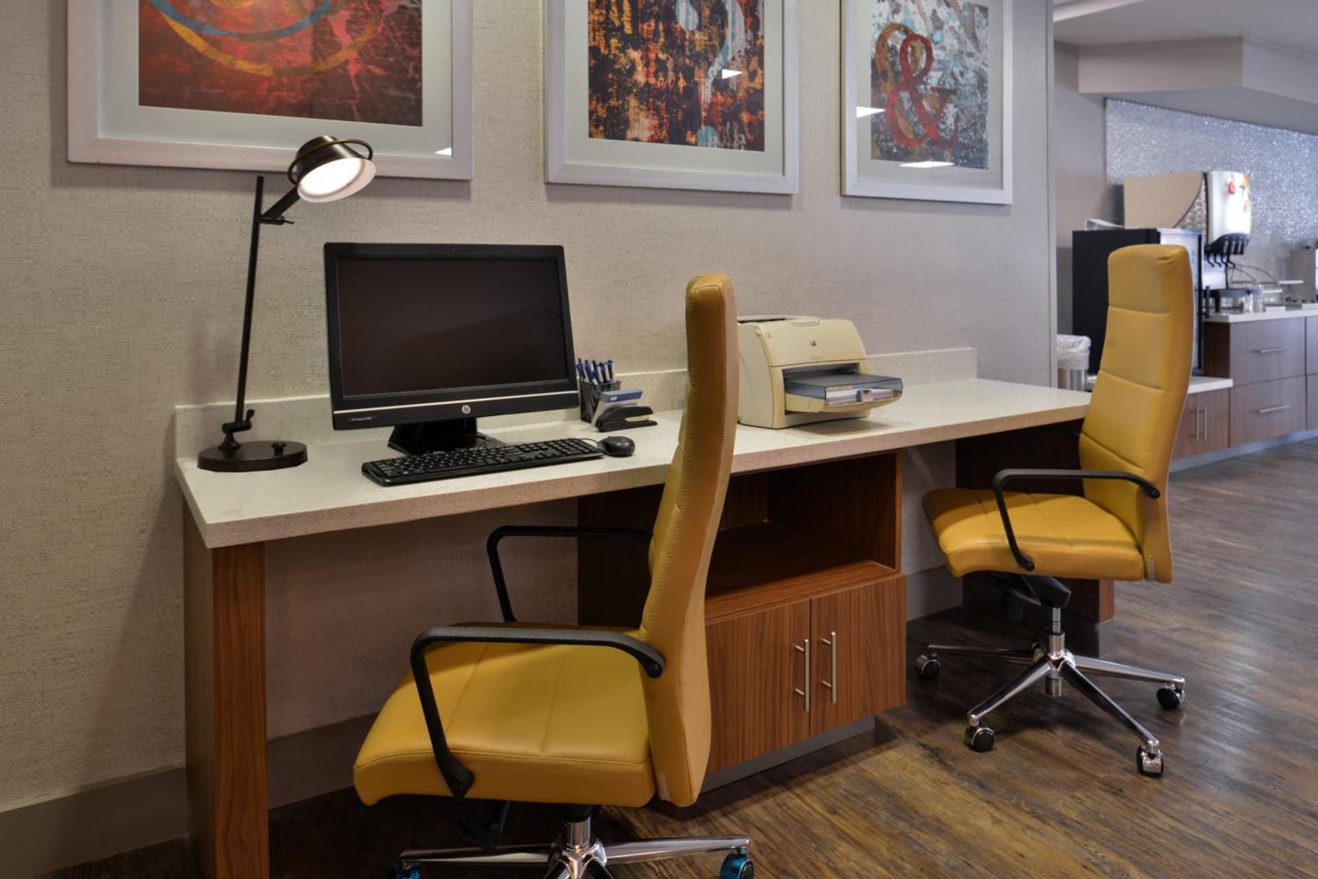 Holiday Inn Express & Suites Austin North Central by IHG gallery photo in Austin, TX — image 40