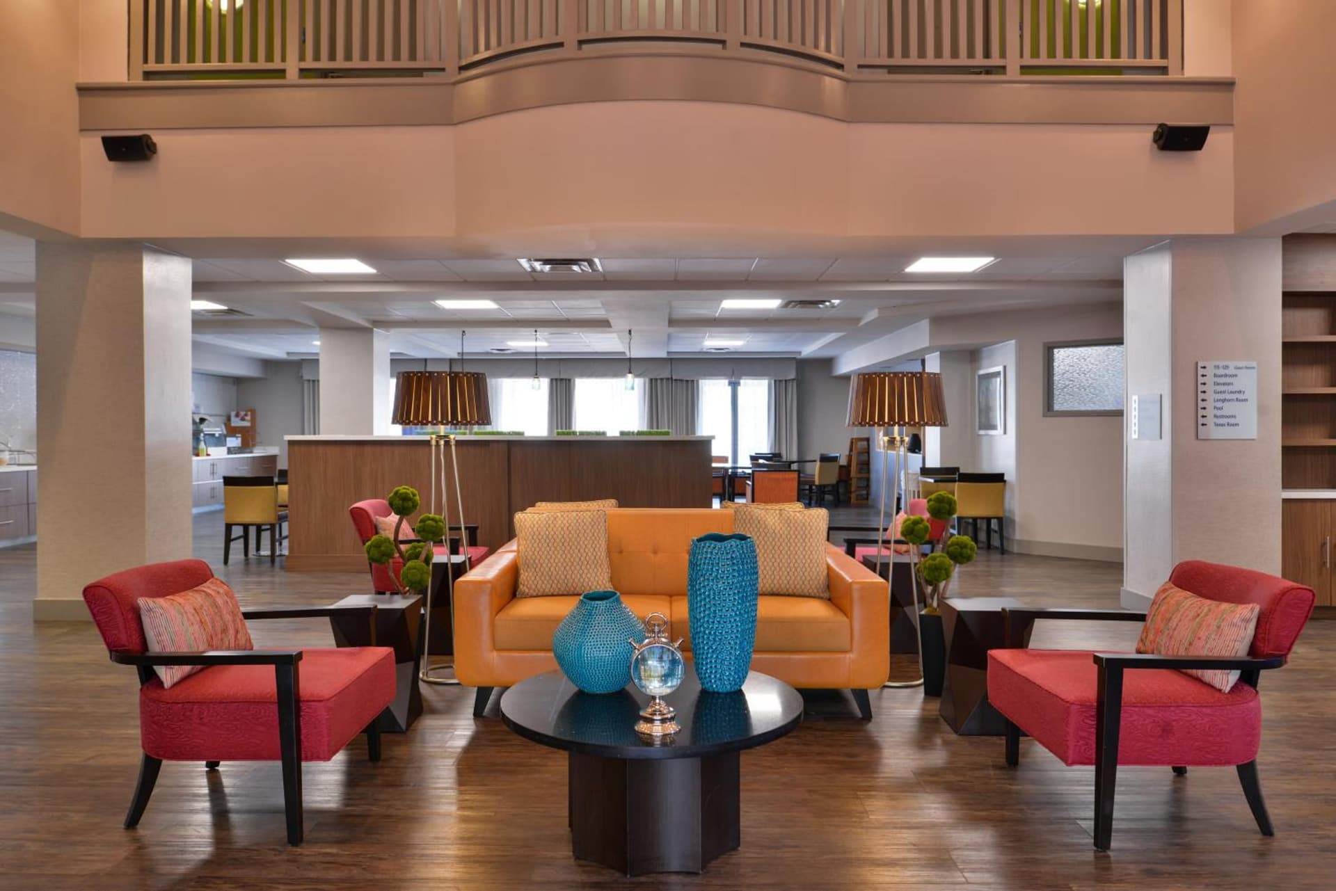 Holiday Inn Express & Suites Austin North Central by IHG gallery photo in Austin, TX — image 31