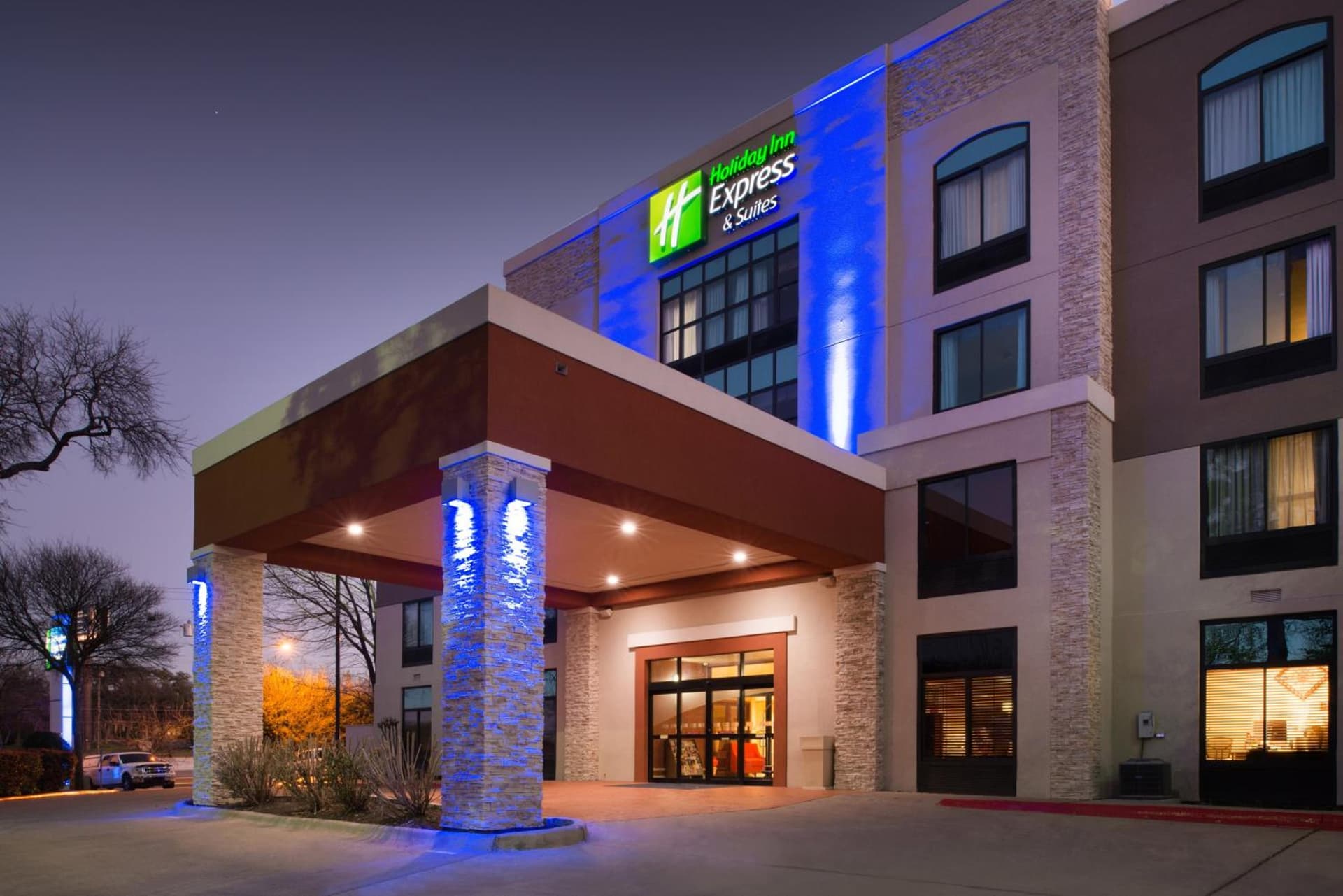 Holiday Inn Express & Suites Austin North Central by IHG gallery photo in Austin, TX — image 49
