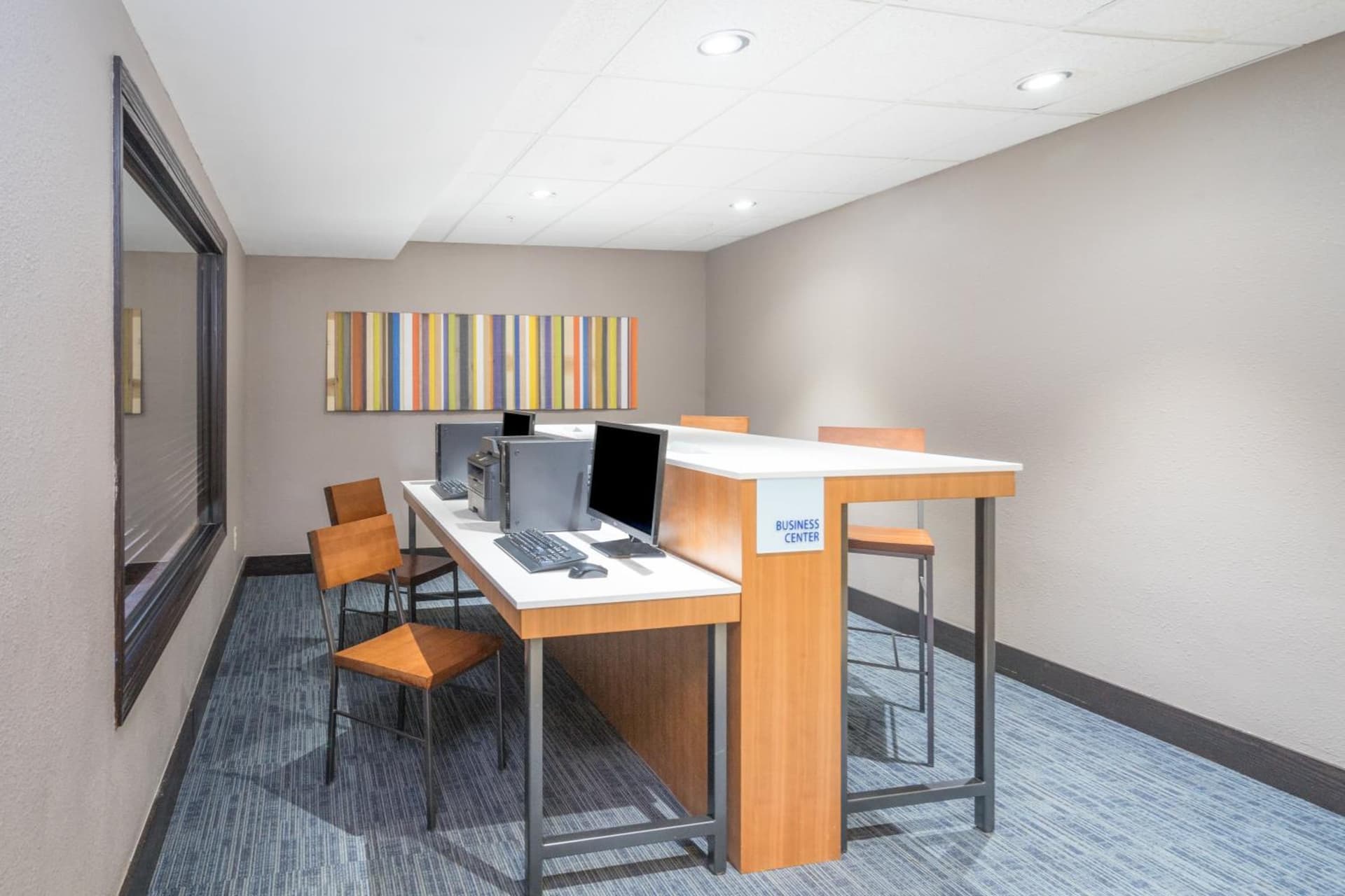 Holiday Inn Express Hotel Howe / Sturgis by IHG gallery photo in Howe, IN — image 15