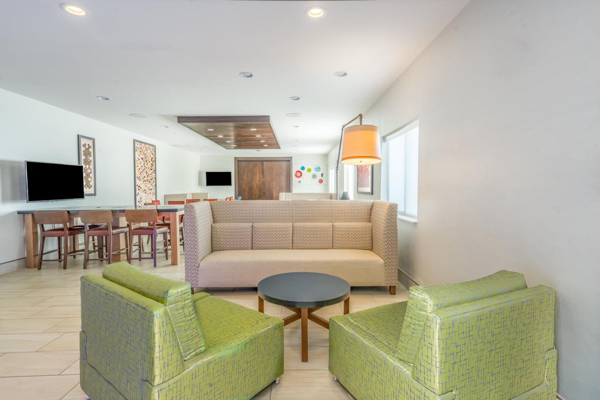 Holiday Inn Express Hotel Howe / Sturgis by IHG gallery photo in Howe, IN — image 32