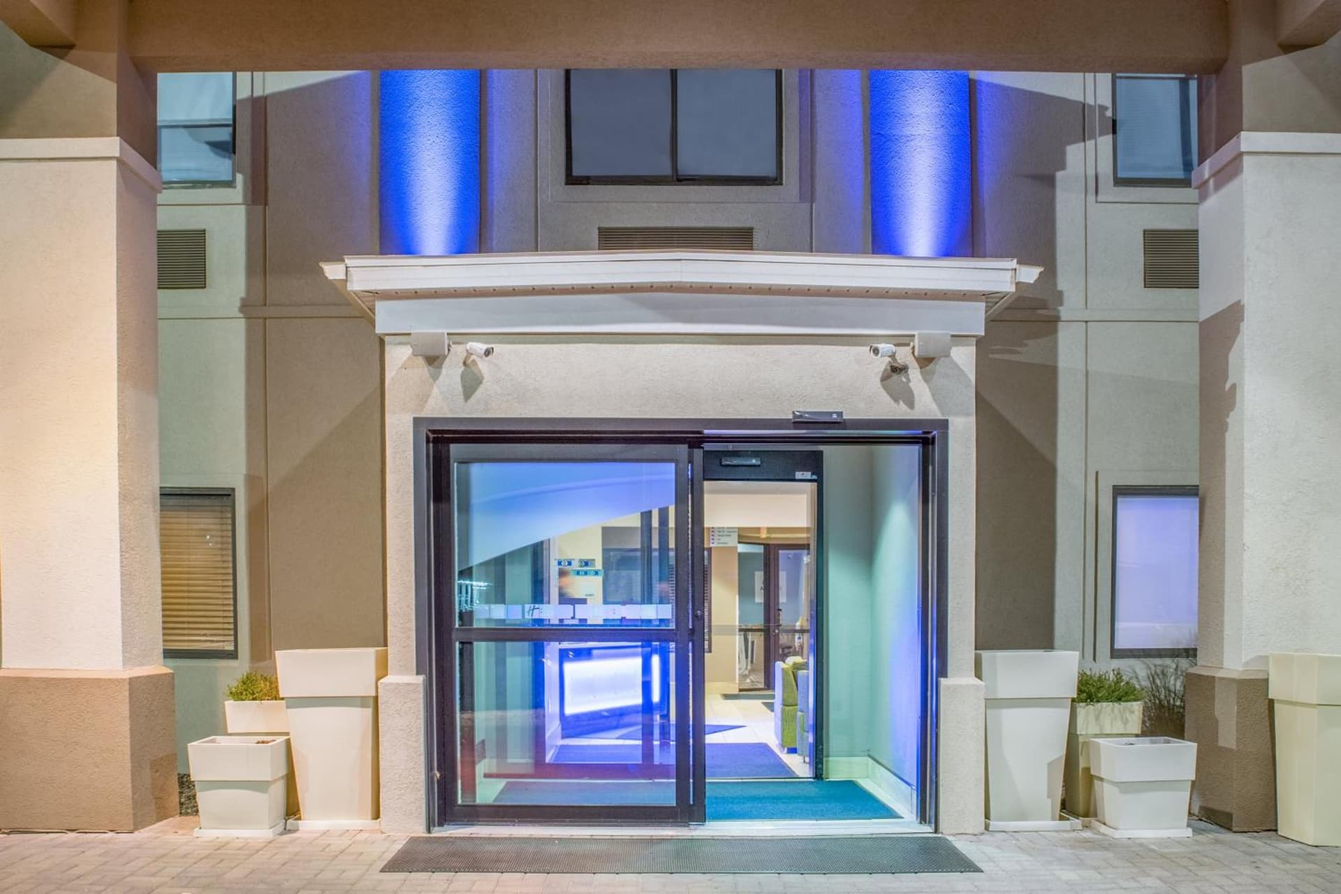 Holiday Inn Express Hotel Howe / Sturgis by IHG gallery photo in Howe, IN — image 11