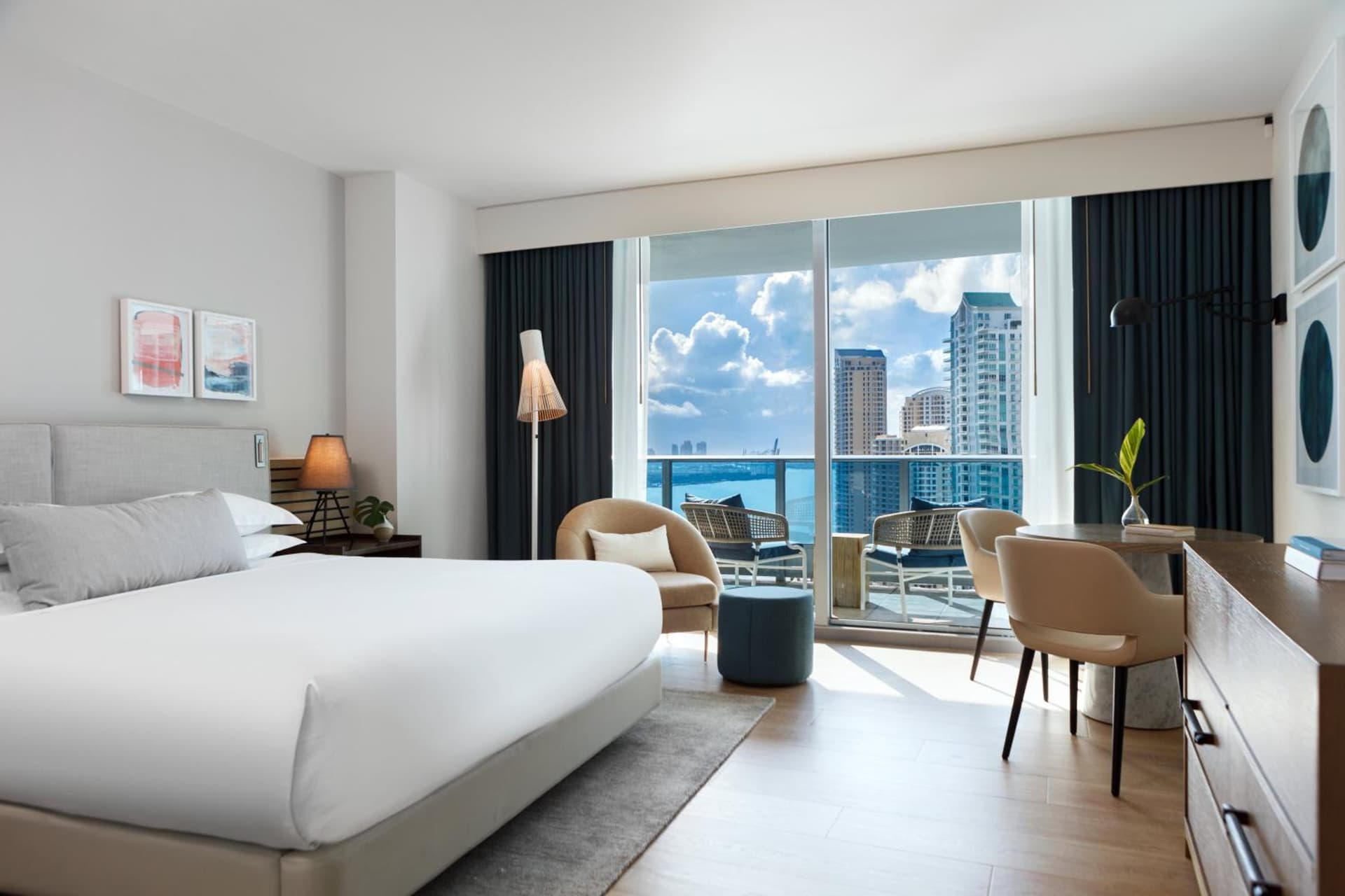 Kimpton EPIC Hotel by IHG gallery photo in Miami, FL — image 16