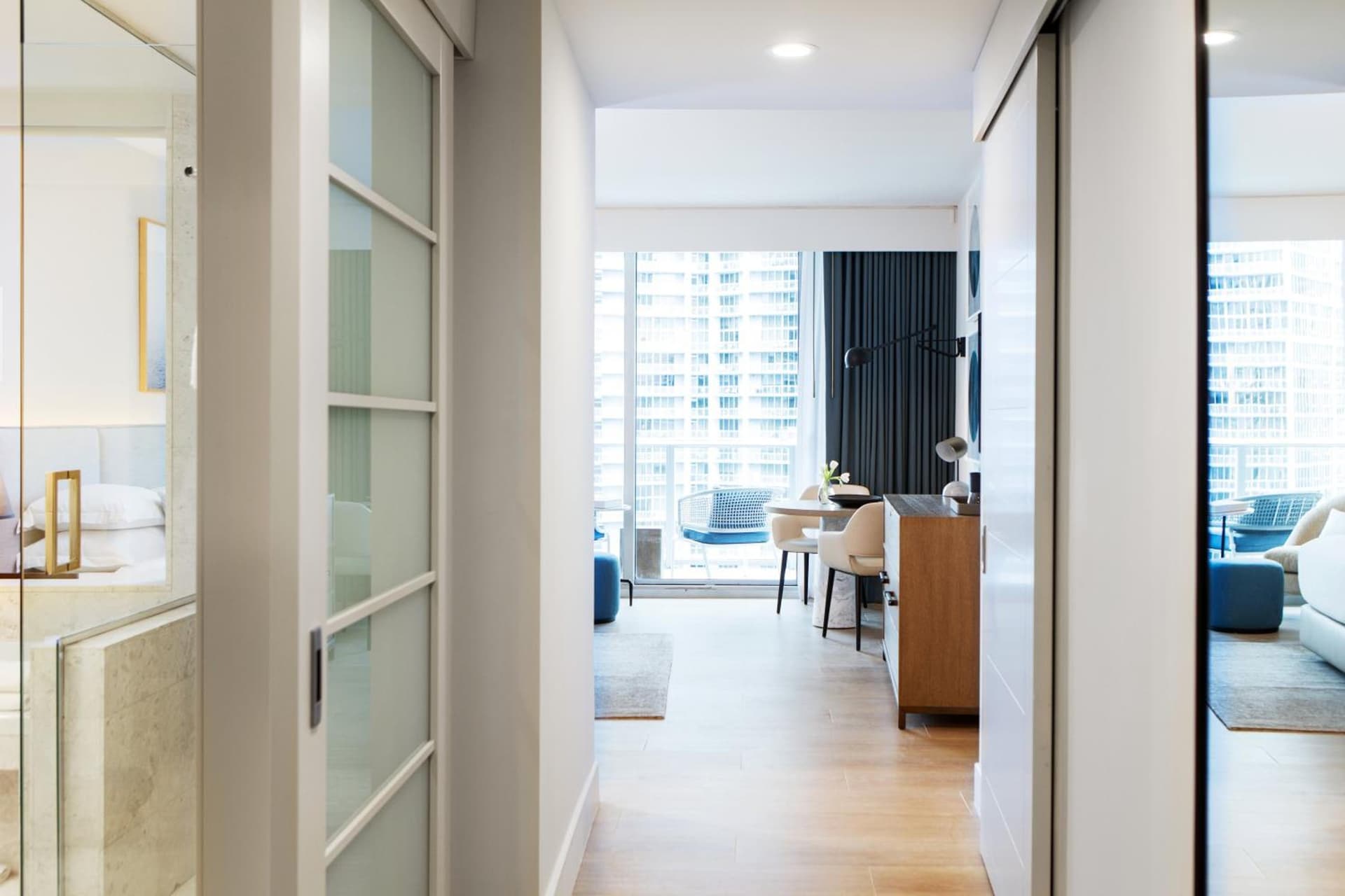 Kimpton EPIC Hotel by IHG gallery photo in Miami, FL — image 35