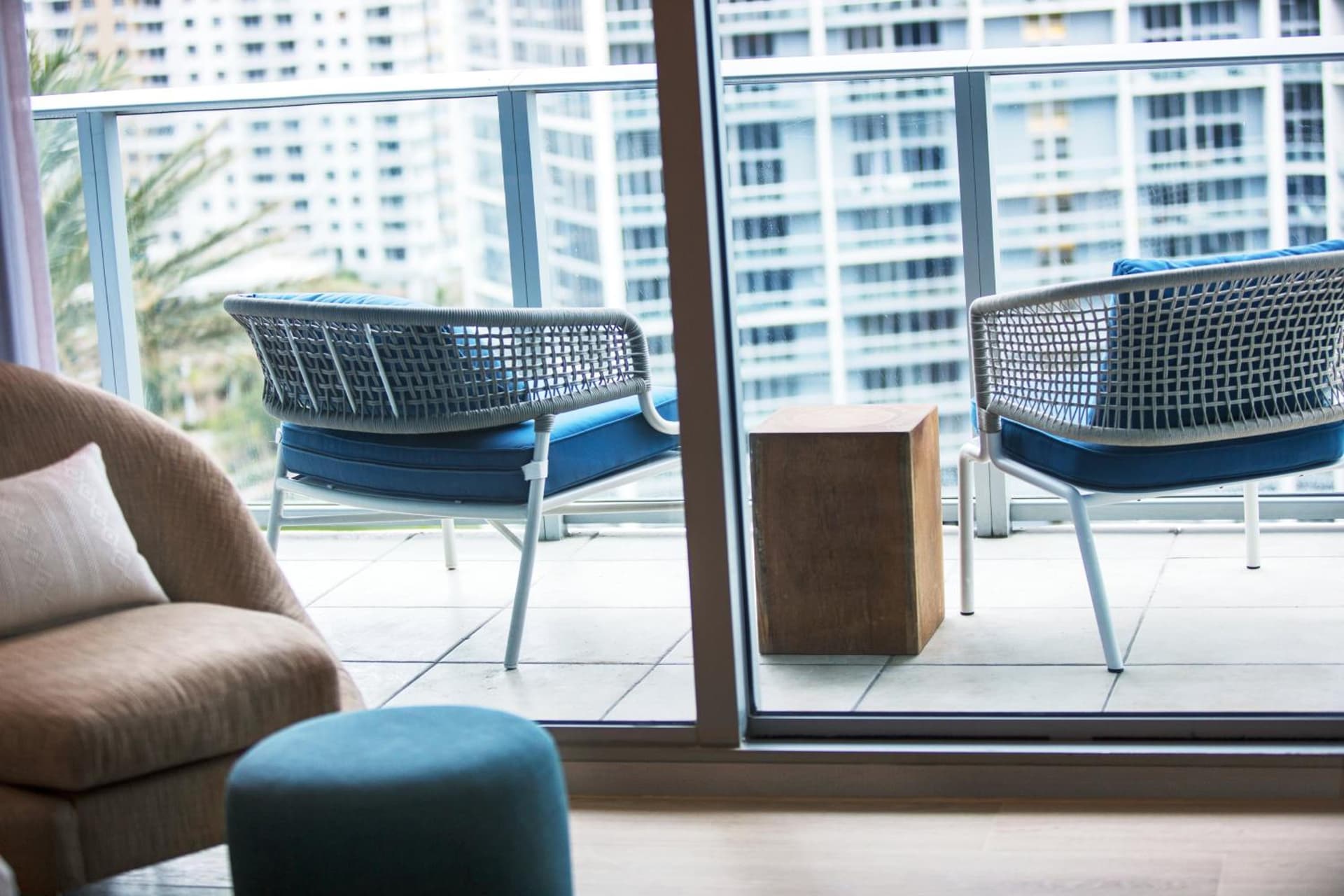 Kimpton EPIC Hotel by IHG gallery photo in Miami, FL — image 22