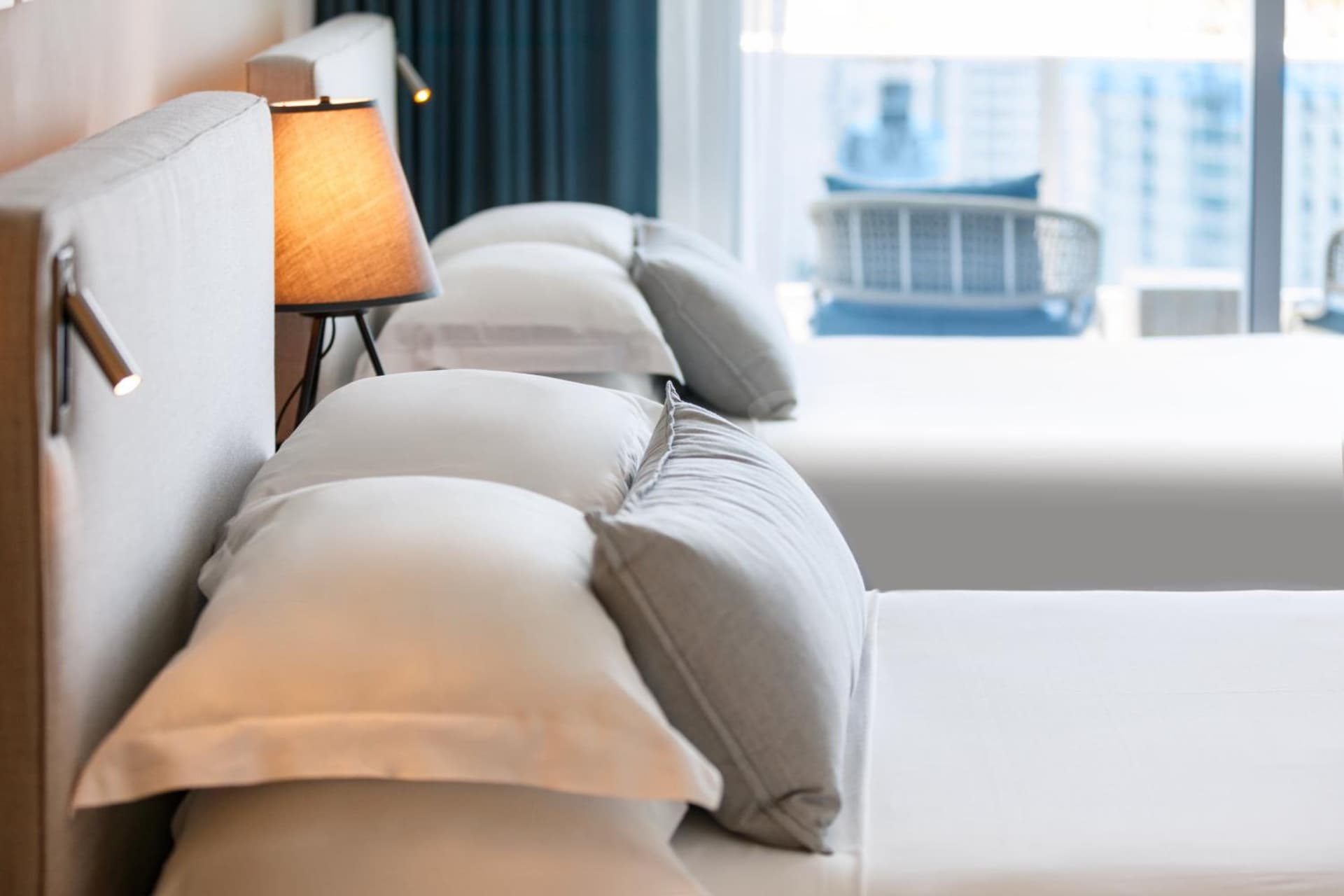 Kimpton EPIC Hotel by IHG gallery photo in Miami, FL — image 29
