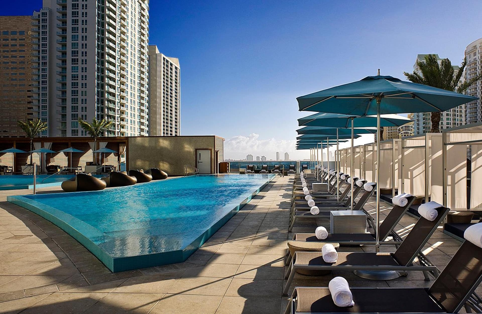 Kimpton EPIC Hotel by IHG gallery photo in Miami, FL — image 41