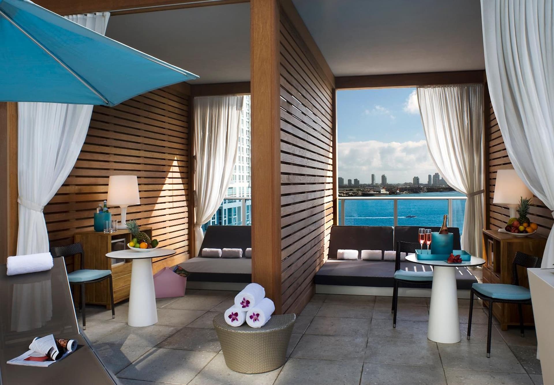 Kimpton EPIC Hotel by IHG gallery photo in Miami, FL — image 45