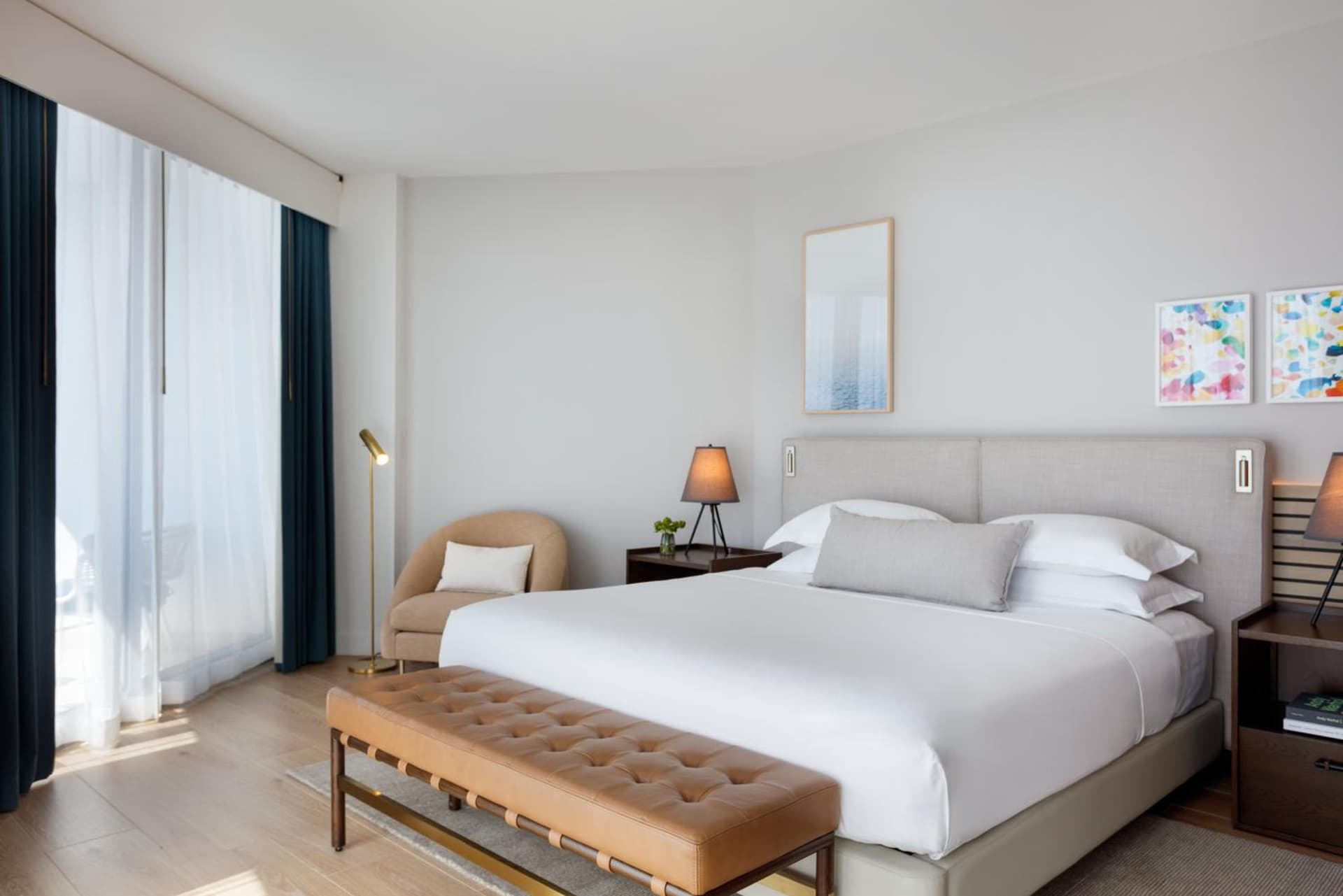 Kimpton EPIC Hotel by IHG gallery photo in Miami, FL — image 15