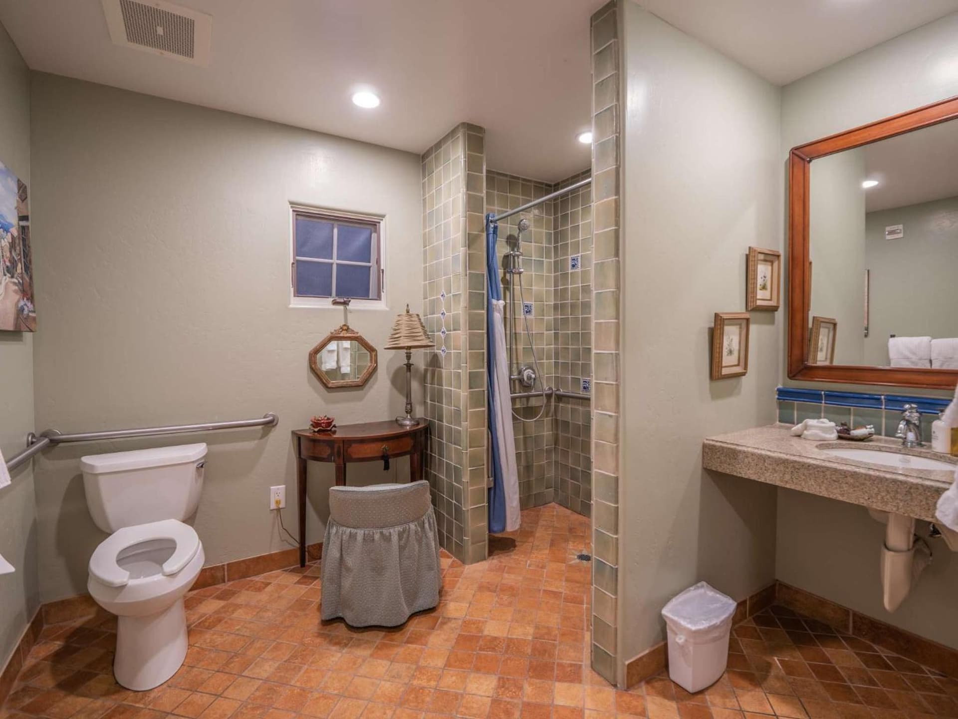 Su Nido Inn gallery photo in Ojai, CA — image 19