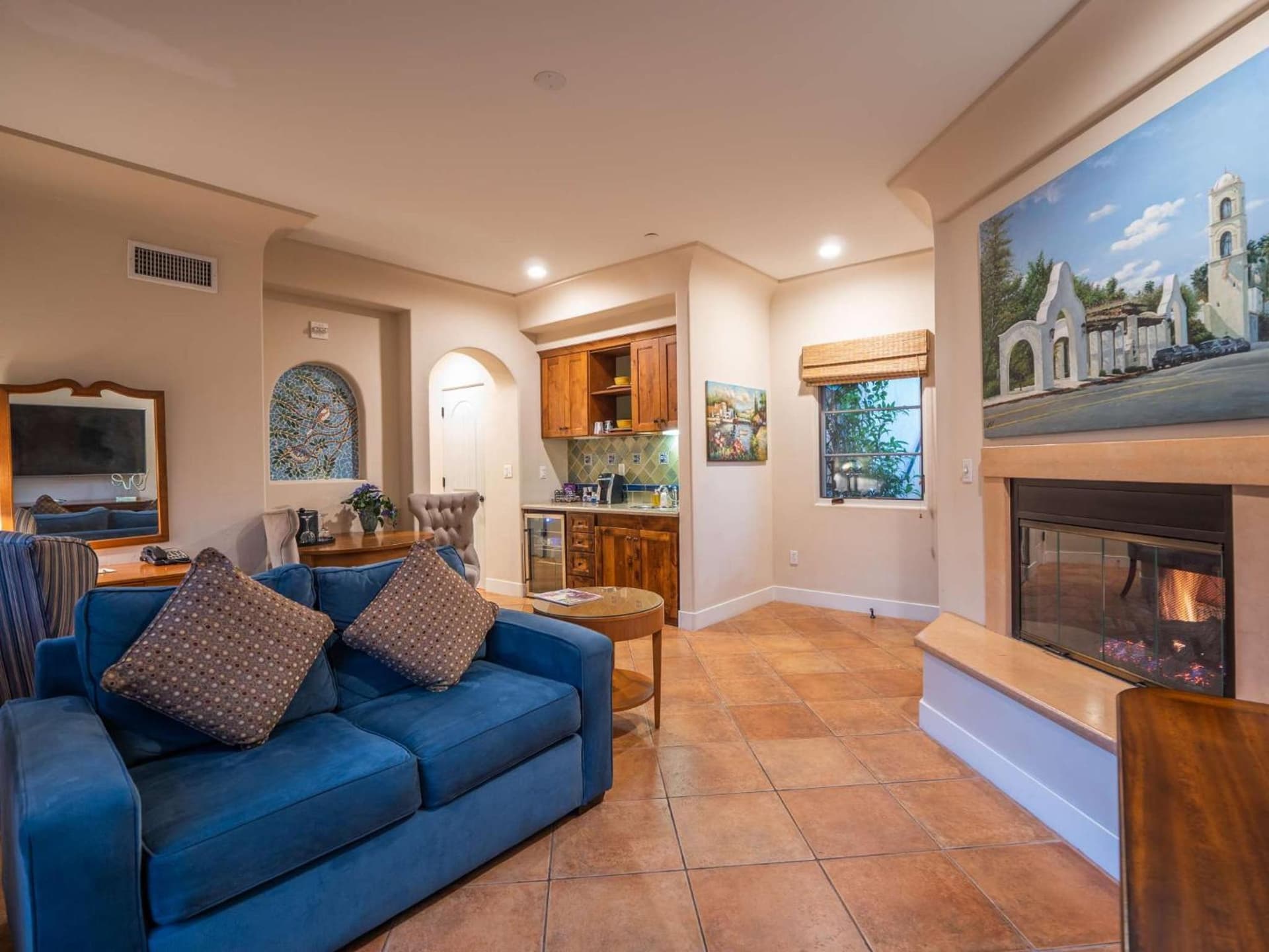 Su Nido Inn gallery photo in Ojai, CA — image 49