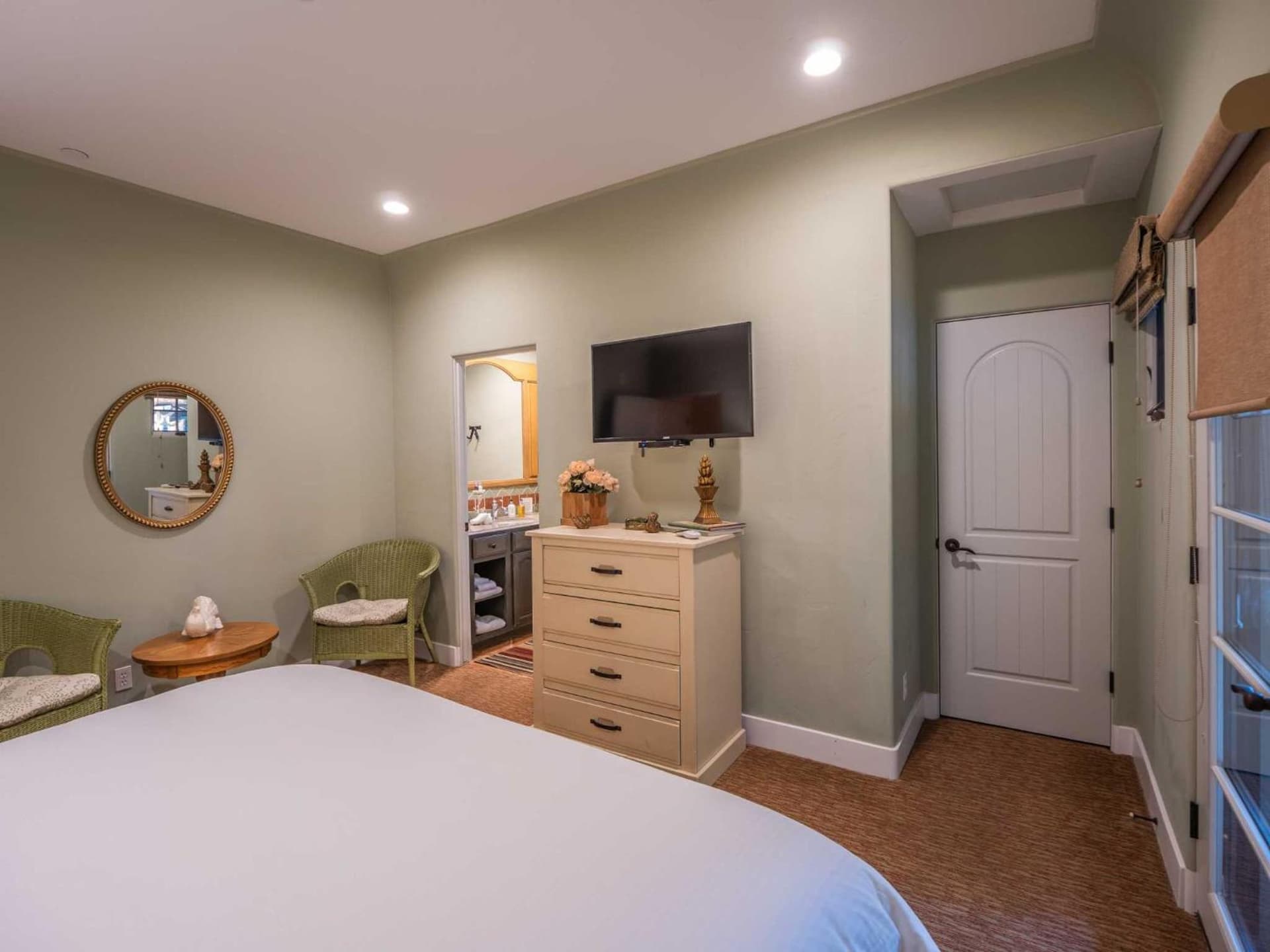 Su Nido Inn gallery photo in Ojai, CA — image 59