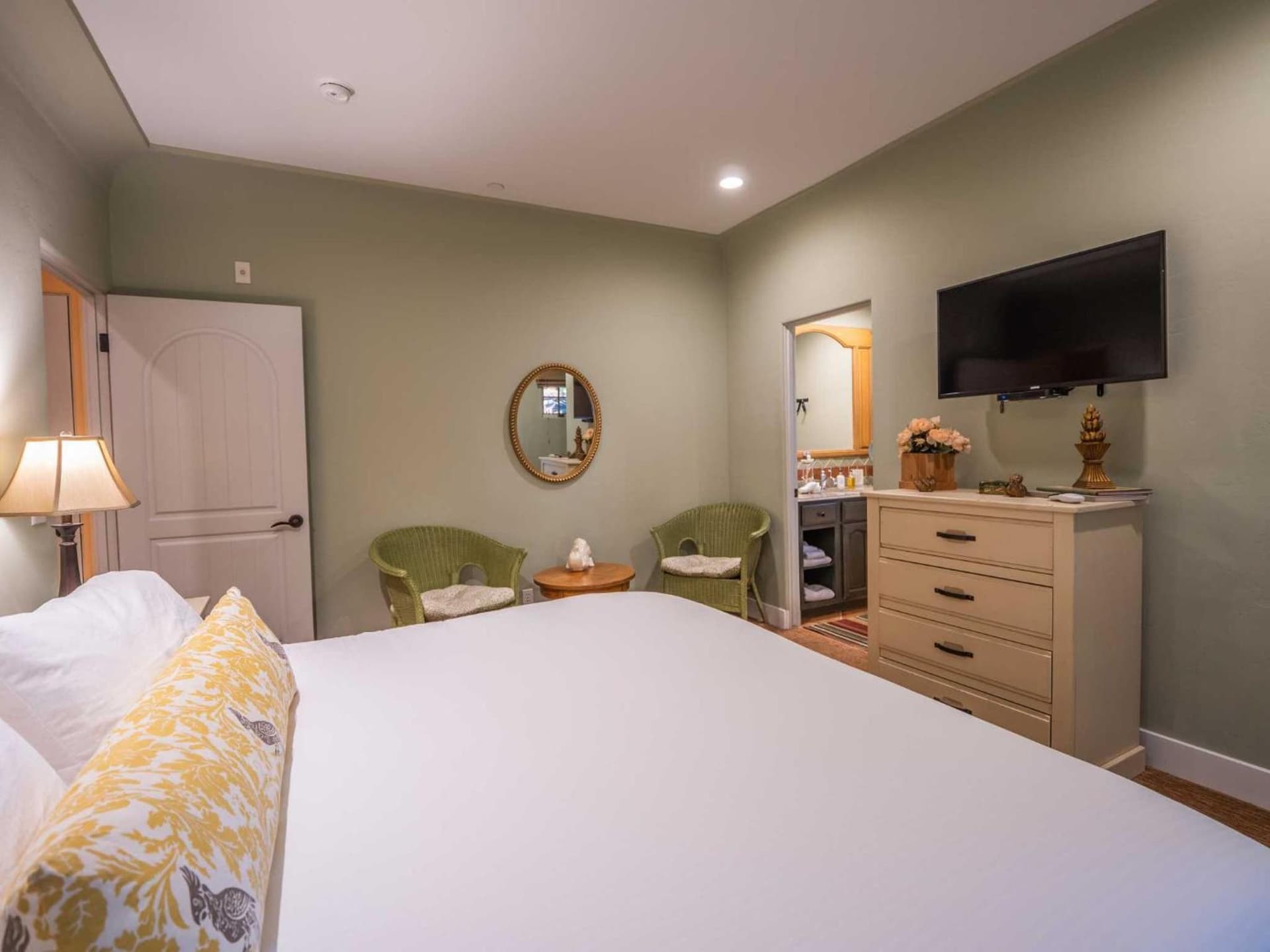 Su Nido Inn gallery photo in Ojai, CA — image 41