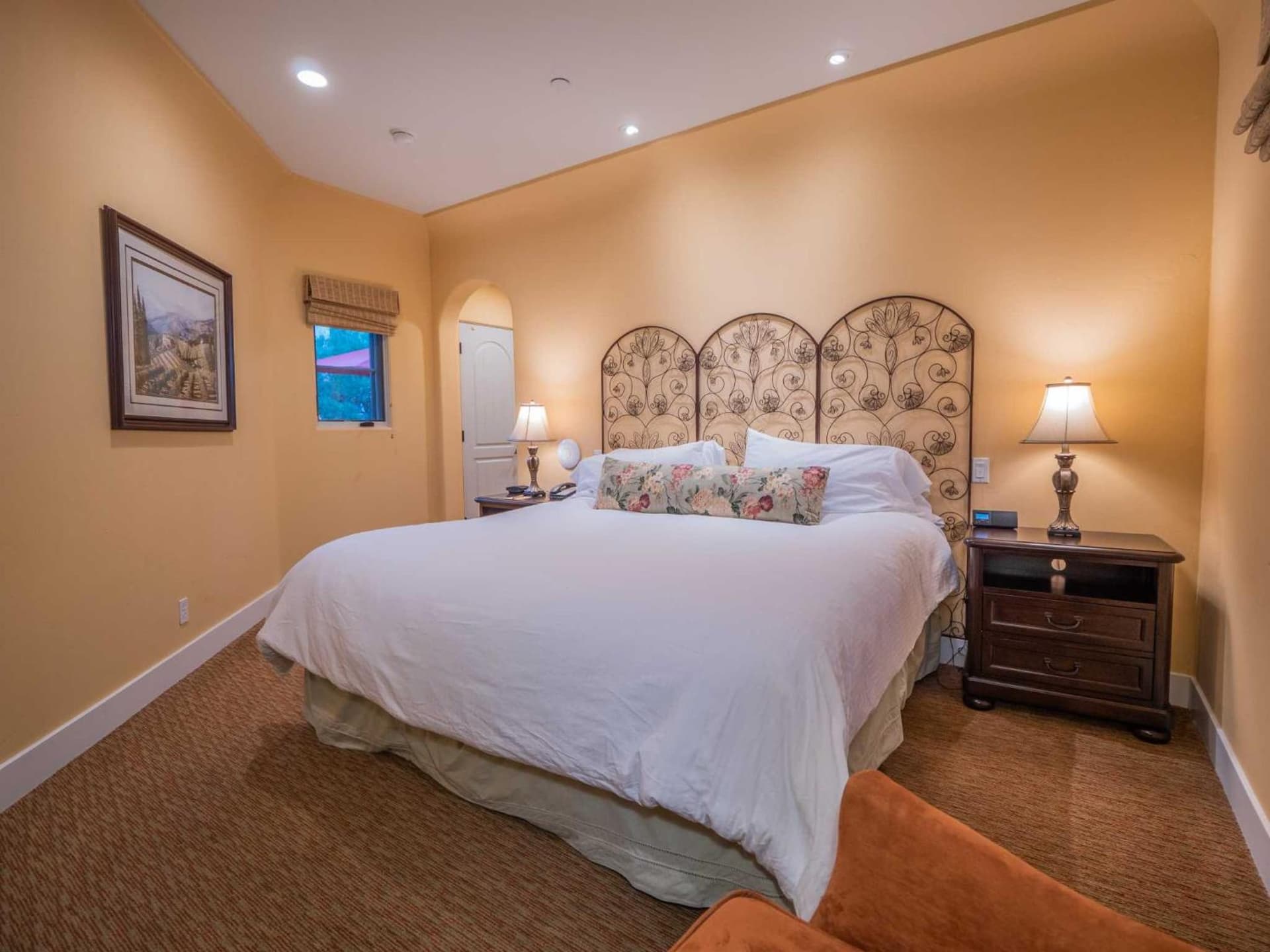 Su Nido Inn gallery photo in Ojai, CA — image 20