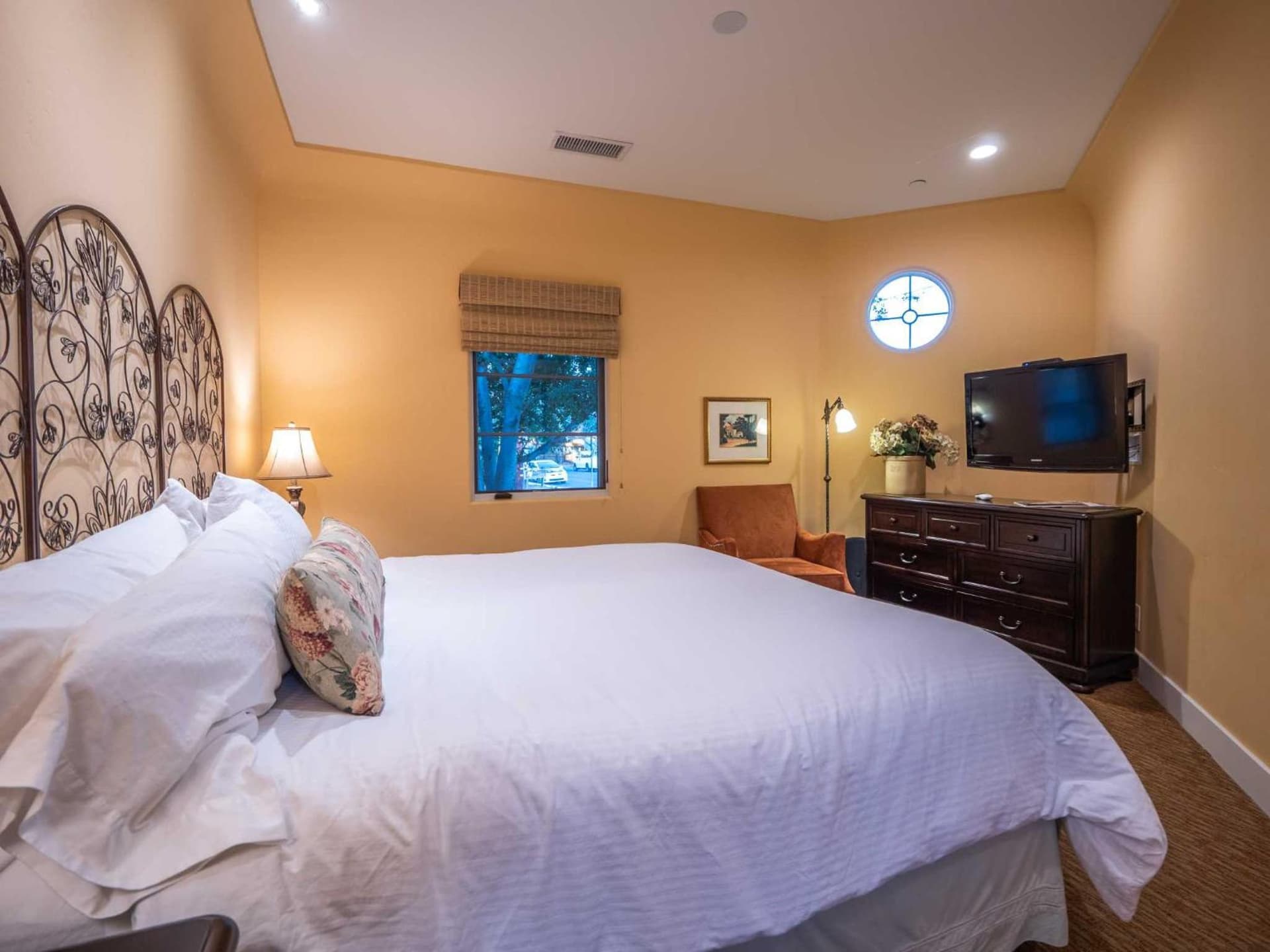 Su Nido Inn gallery photo in Ojai, CA — image 26