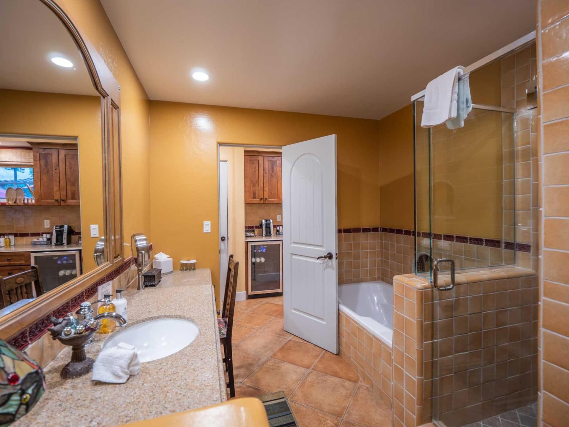 Su Nido Inn gallery photo in Ojai, CA — image 18