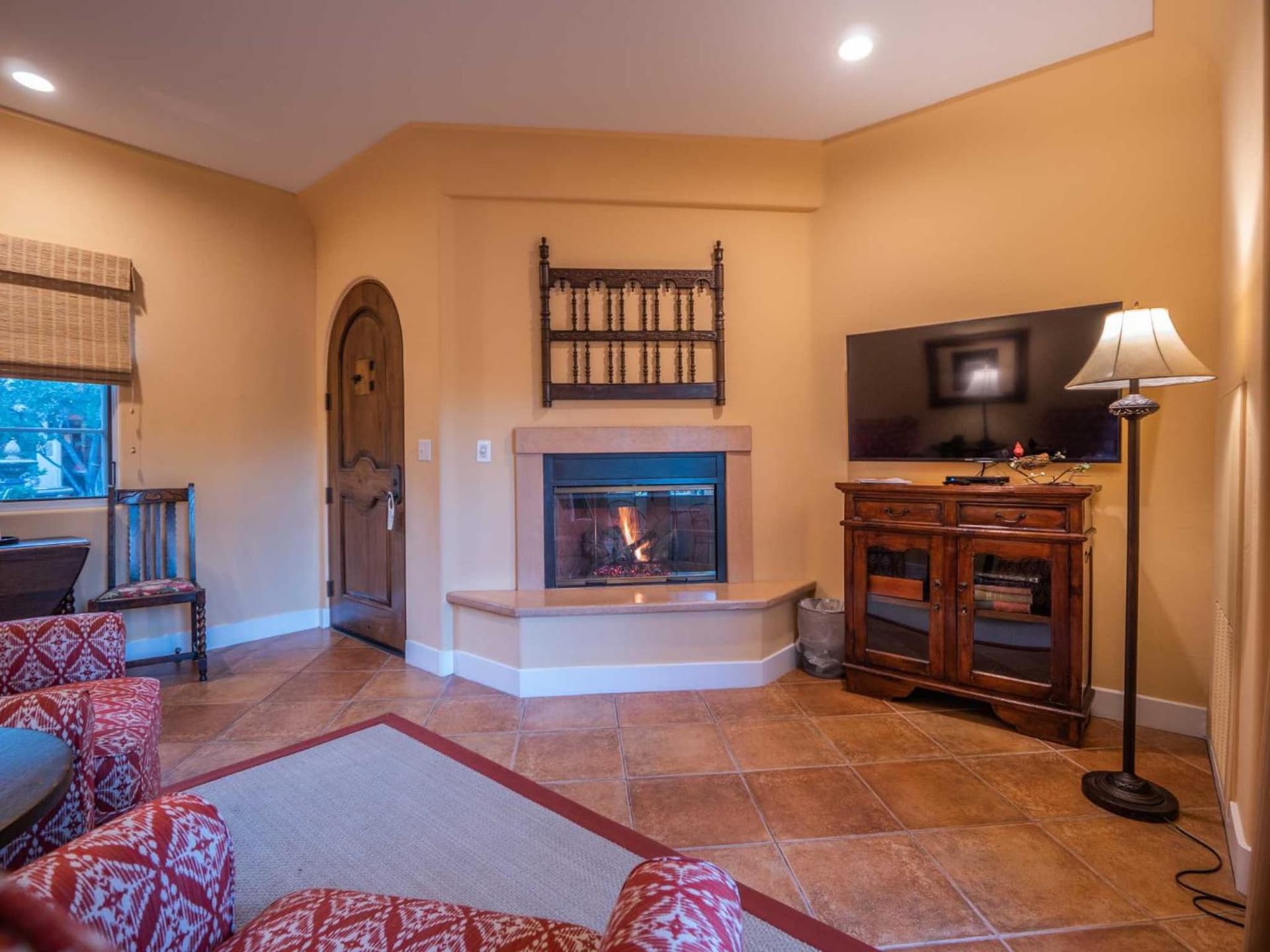 Su Nido Inn gallery photo in Ojai, CA — image 16