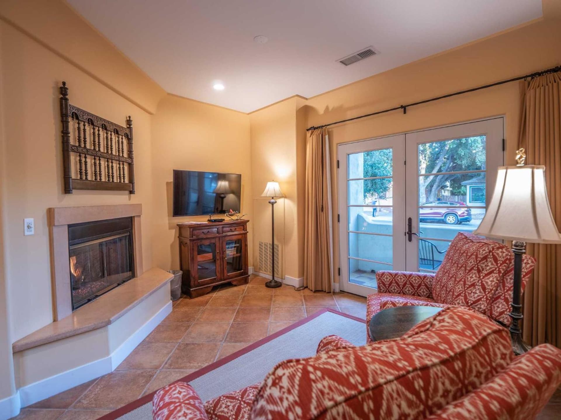 Su Nido Inn gallery photo in Ojai, CA — image 33