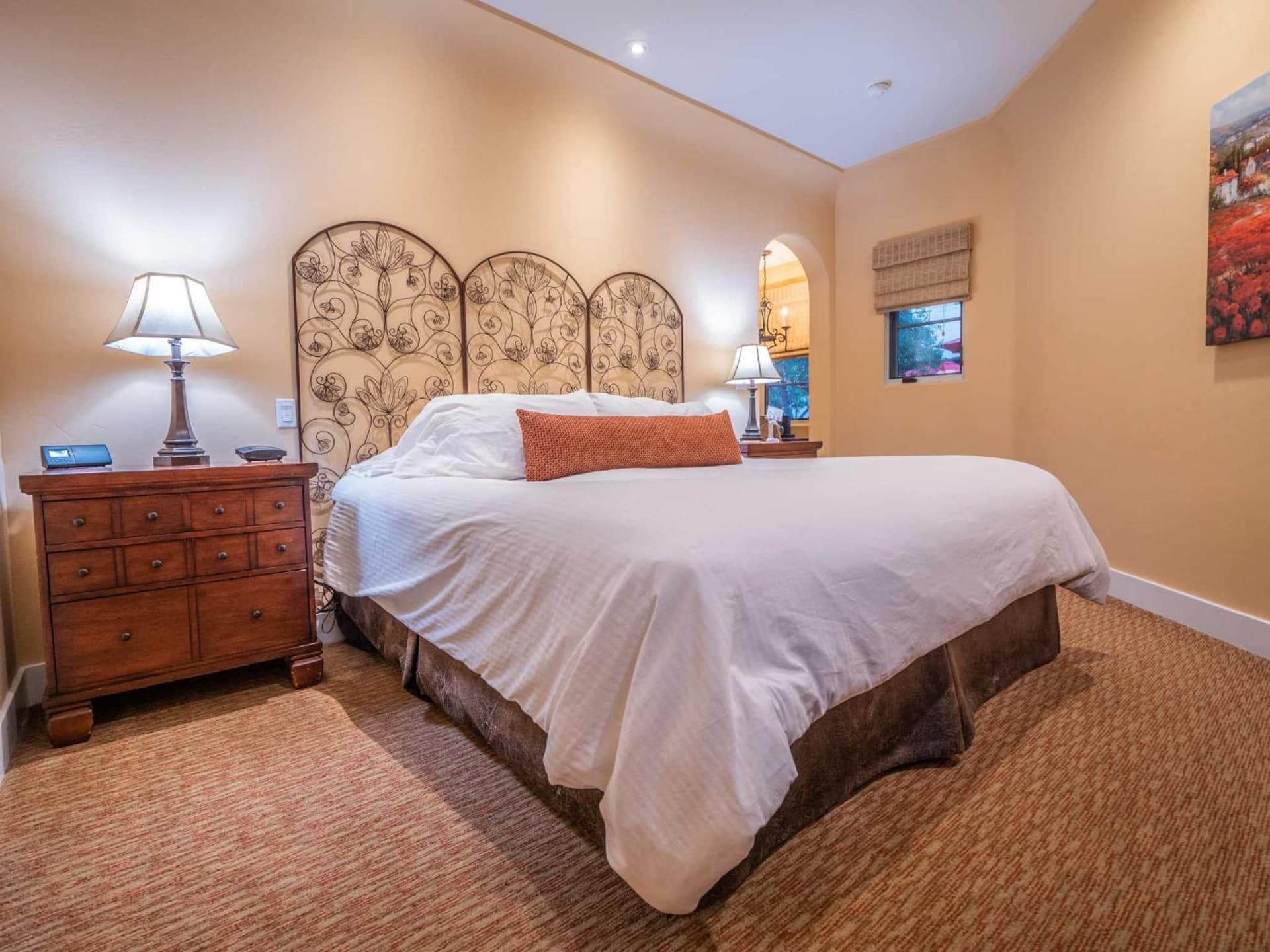Su Nido Inn gallery photo in Ojai, CA — image 29