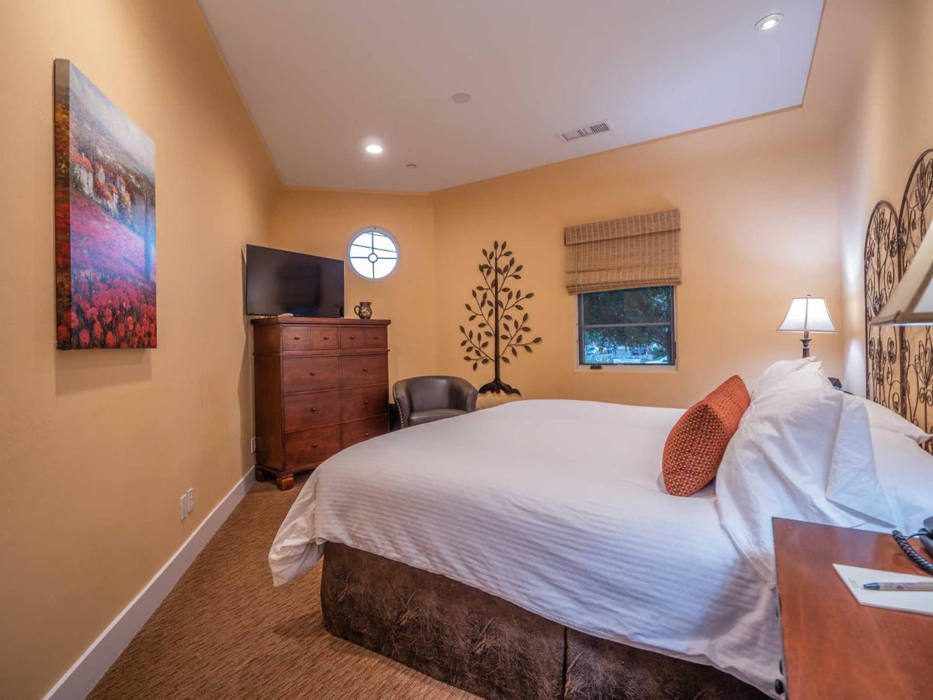 Su Nido Inn gallery photo in Ojai, CA — image 38