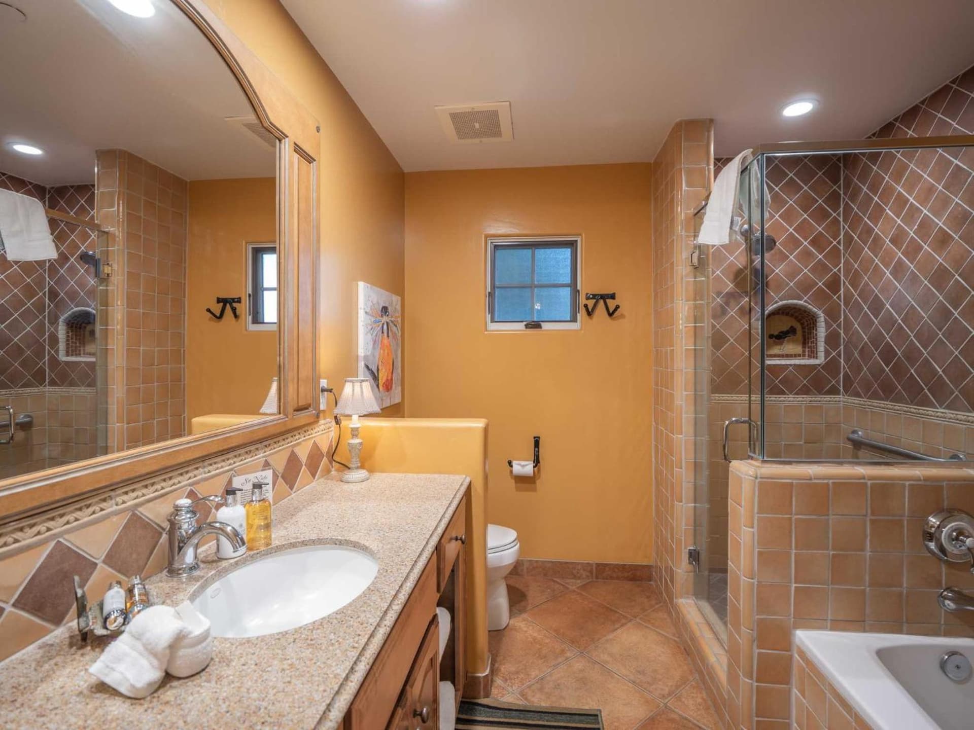 Su Nido Inn gallery photo in Ojai, CA — image 52