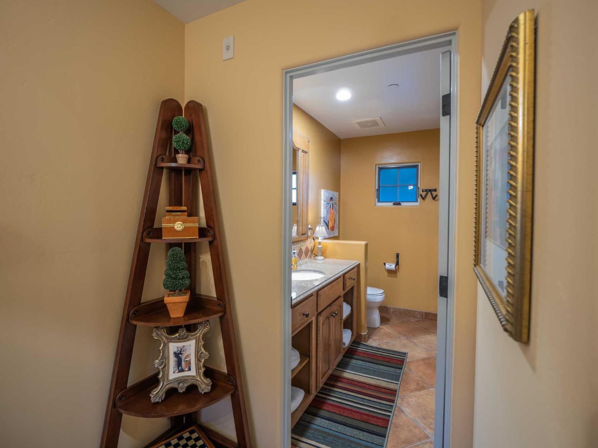 Su Nido Inn gallery photo in Ojai, CA — image 61