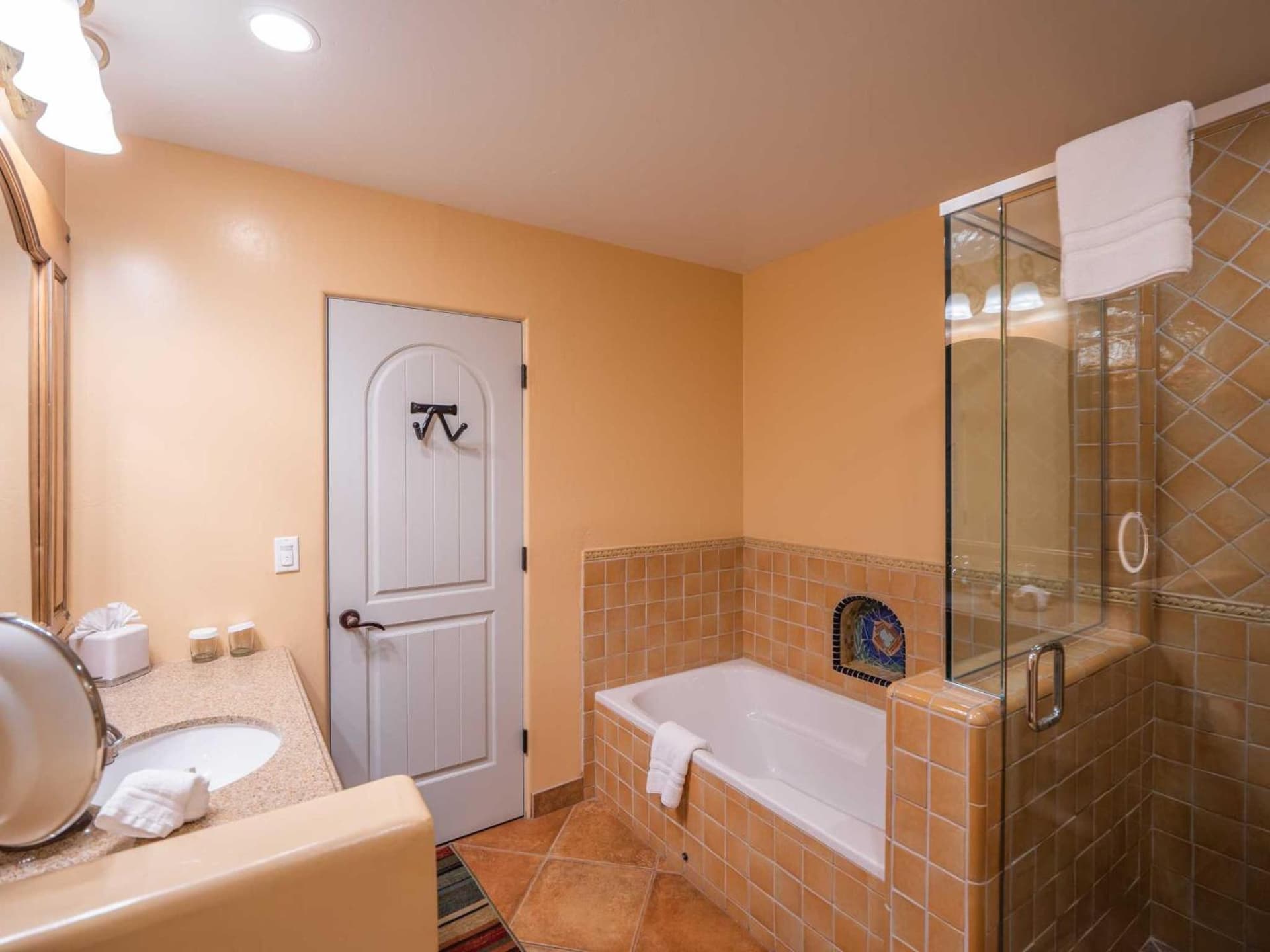 Su Nido Inn gallery photo in Ojai, CA — image 53