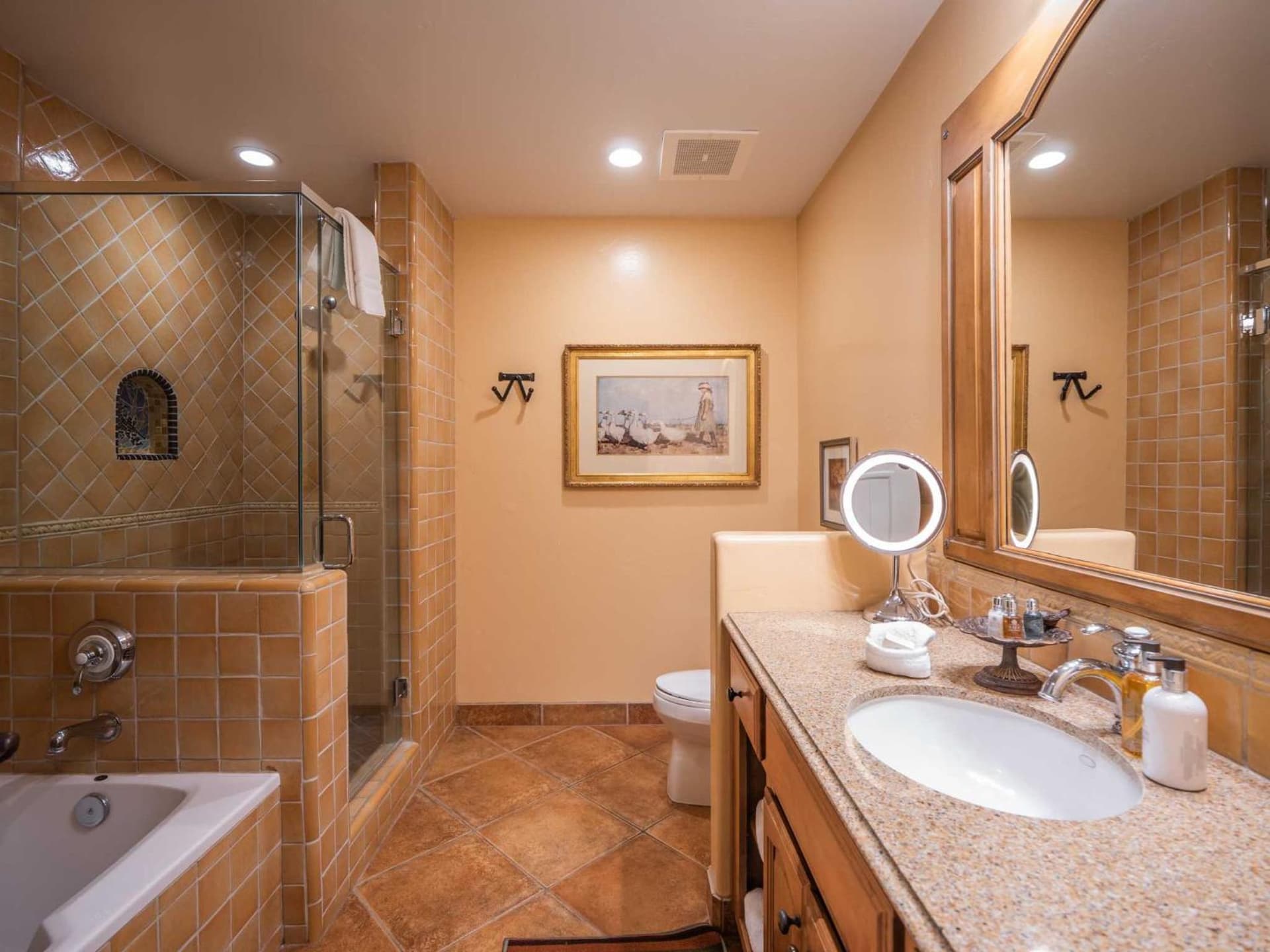 Su Nido Inn gallery photo in Ojai, CA — image 6