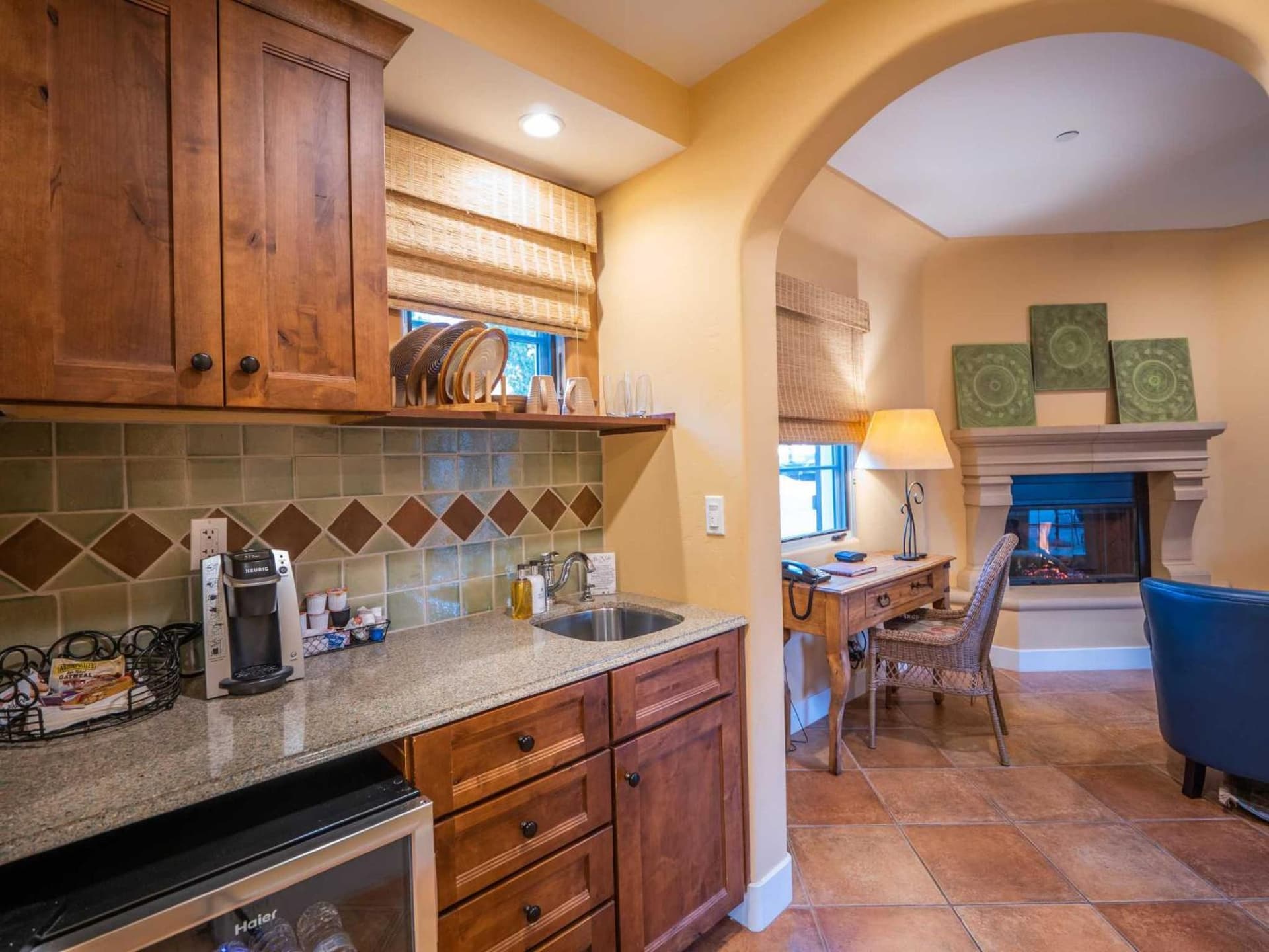Su Nido Inn gallery photo in Ojai, CA — image 40