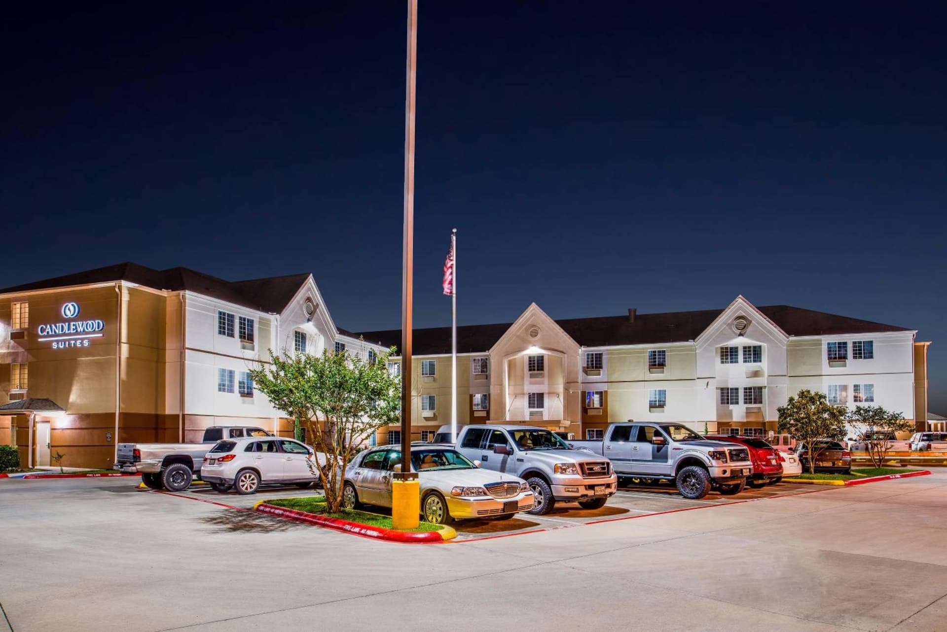 Candlewood Suites Beaumont by IHG gallery photo in Beaumont, TX — image 14