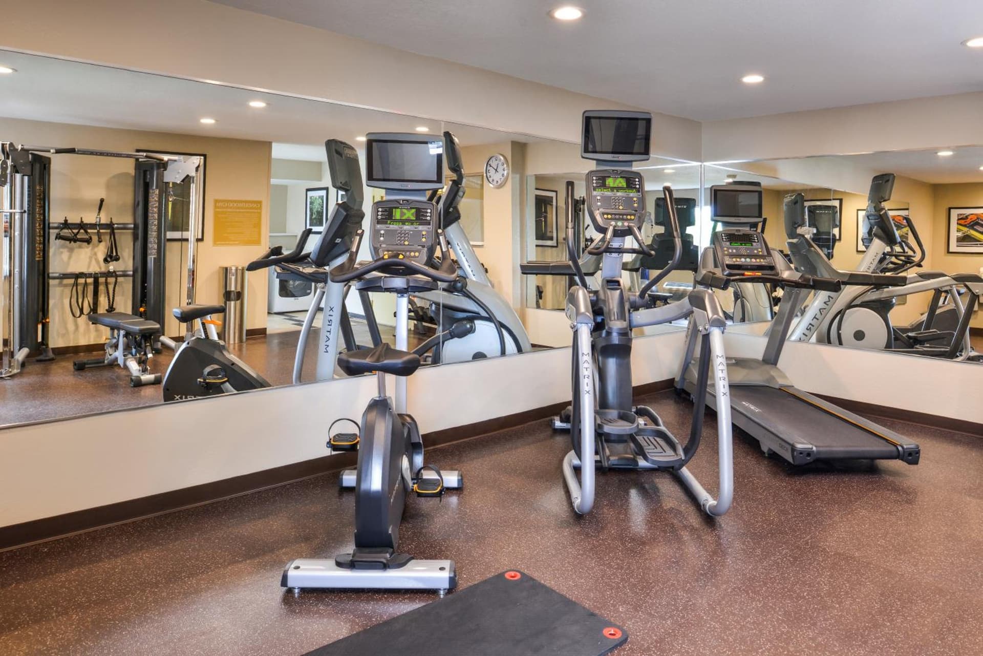 Candlewood Suites Beaumont by IHG gallery photo in Beaumont, TX — image 26