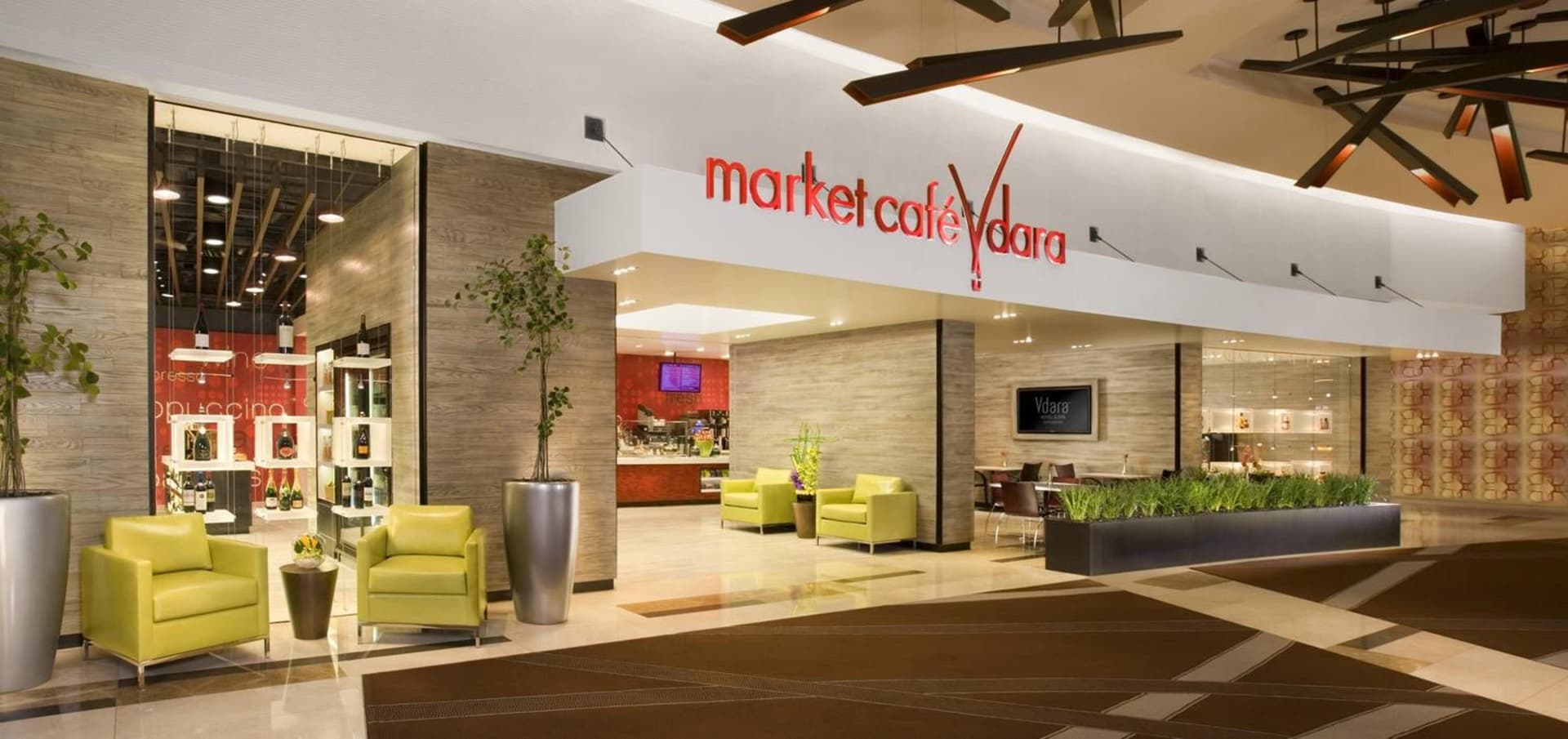 Vdara Hotel & Spa at ARIA Las Vegas gallery photo in Las Vegas, NV — image 15