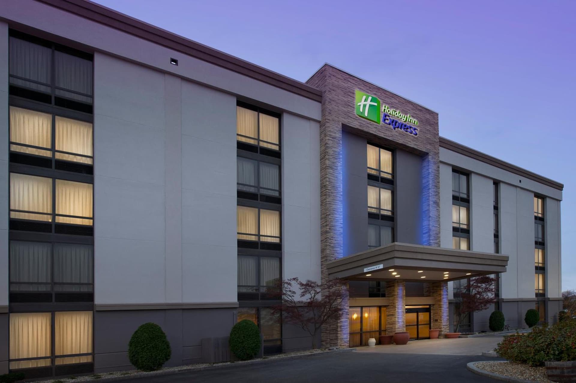 Holiday Inn Express Boston North-Woburn by IHG — hotel in Woburn, Massachusetts