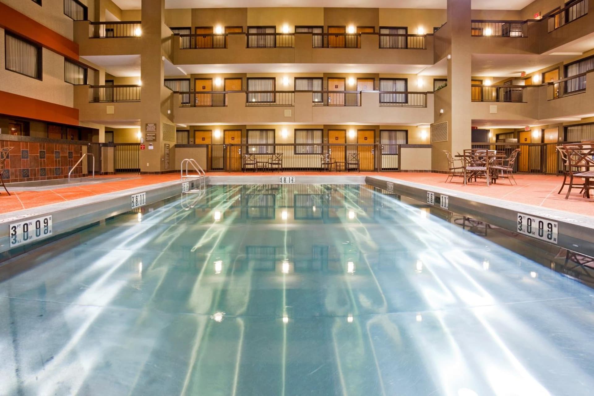 Holiday Inn & Suites Duluth-Downtown by IHG gallery photo in Duluth, MN — image 80
