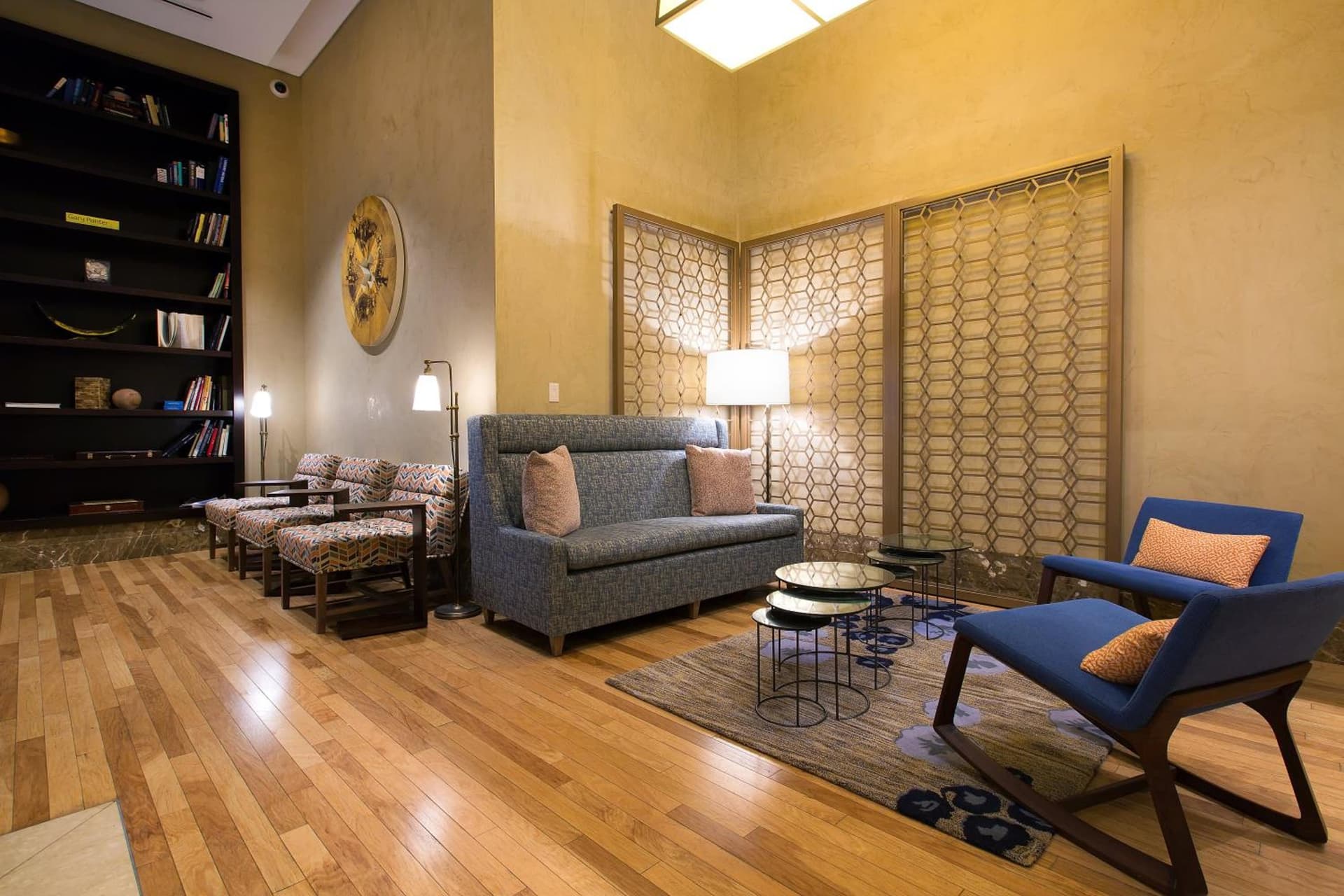 InterContinental Boston by IHG gallery photo in Boston, MA — image 17