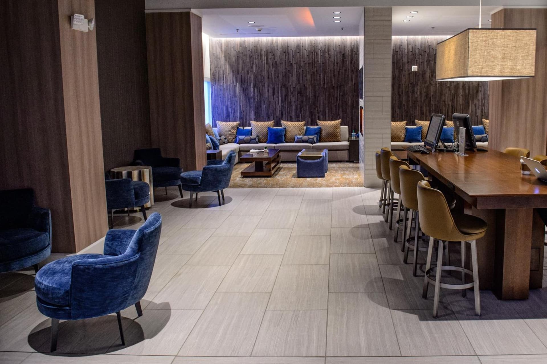 Crowne Plaza Dulles Airport by IHG gallery photo in Herndon, VA — image 139