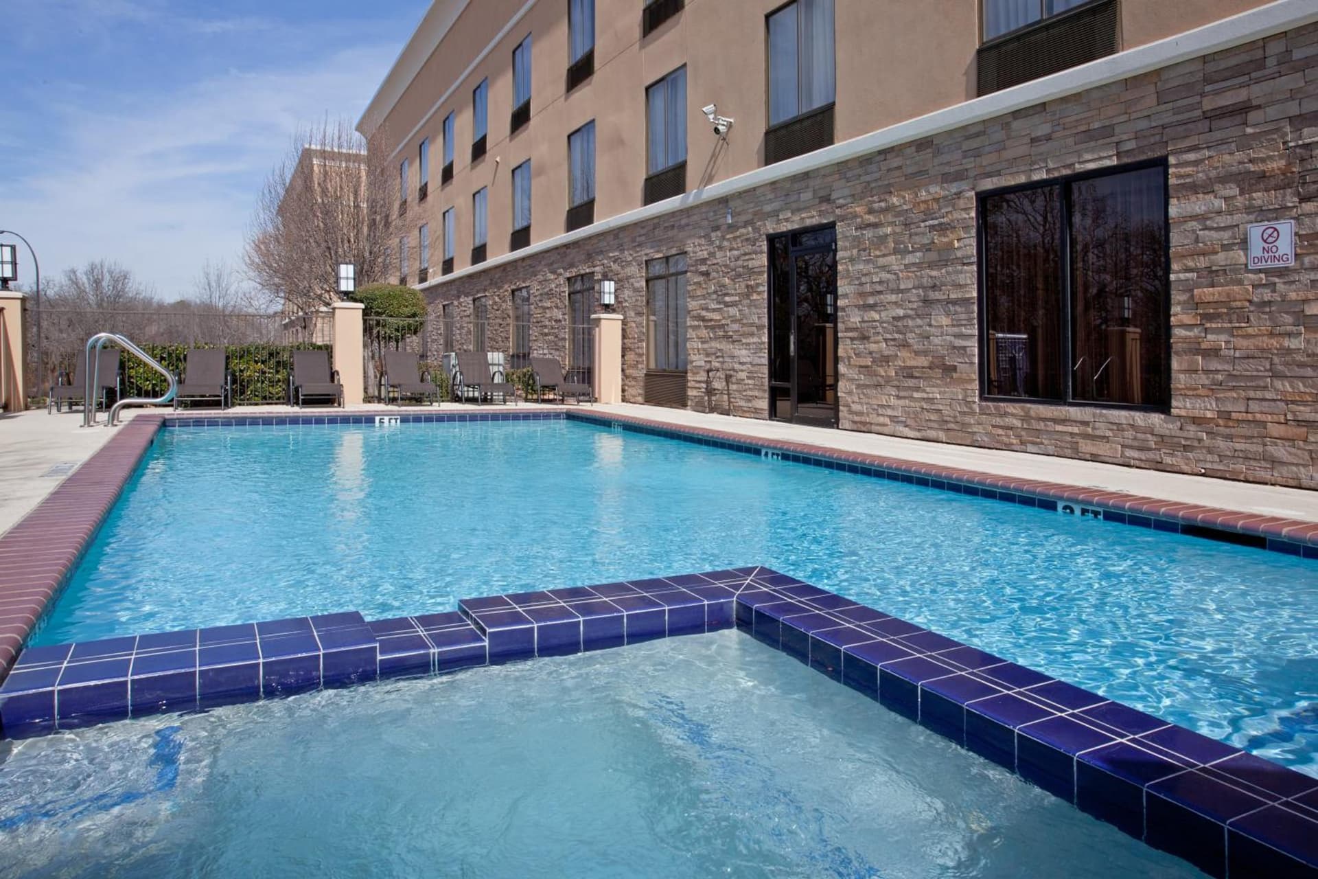 Holiday Inn Express Arlington Interstate 20 Parks Mall by IHG gallery photo in Arlington, TX — image 9